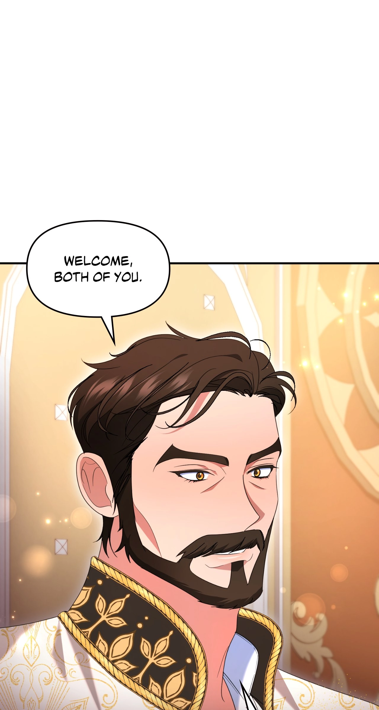 I'm Nobody's Shadow Chapter 45 page 32 - 