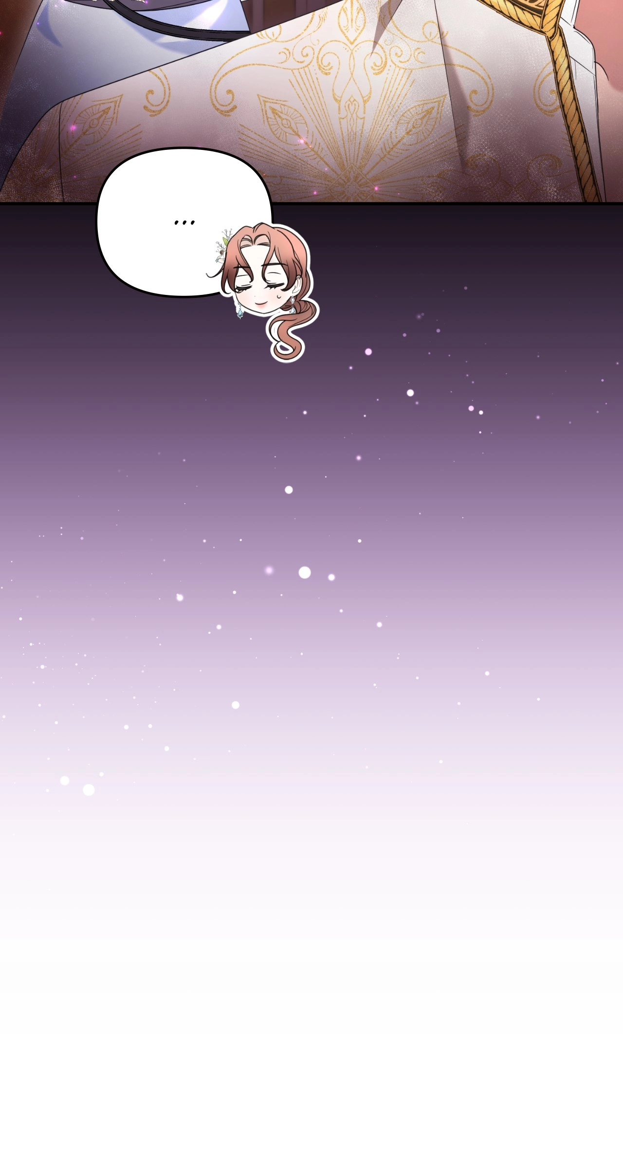 I'm Nobody's Shadow Chapter 45 page 37 - 