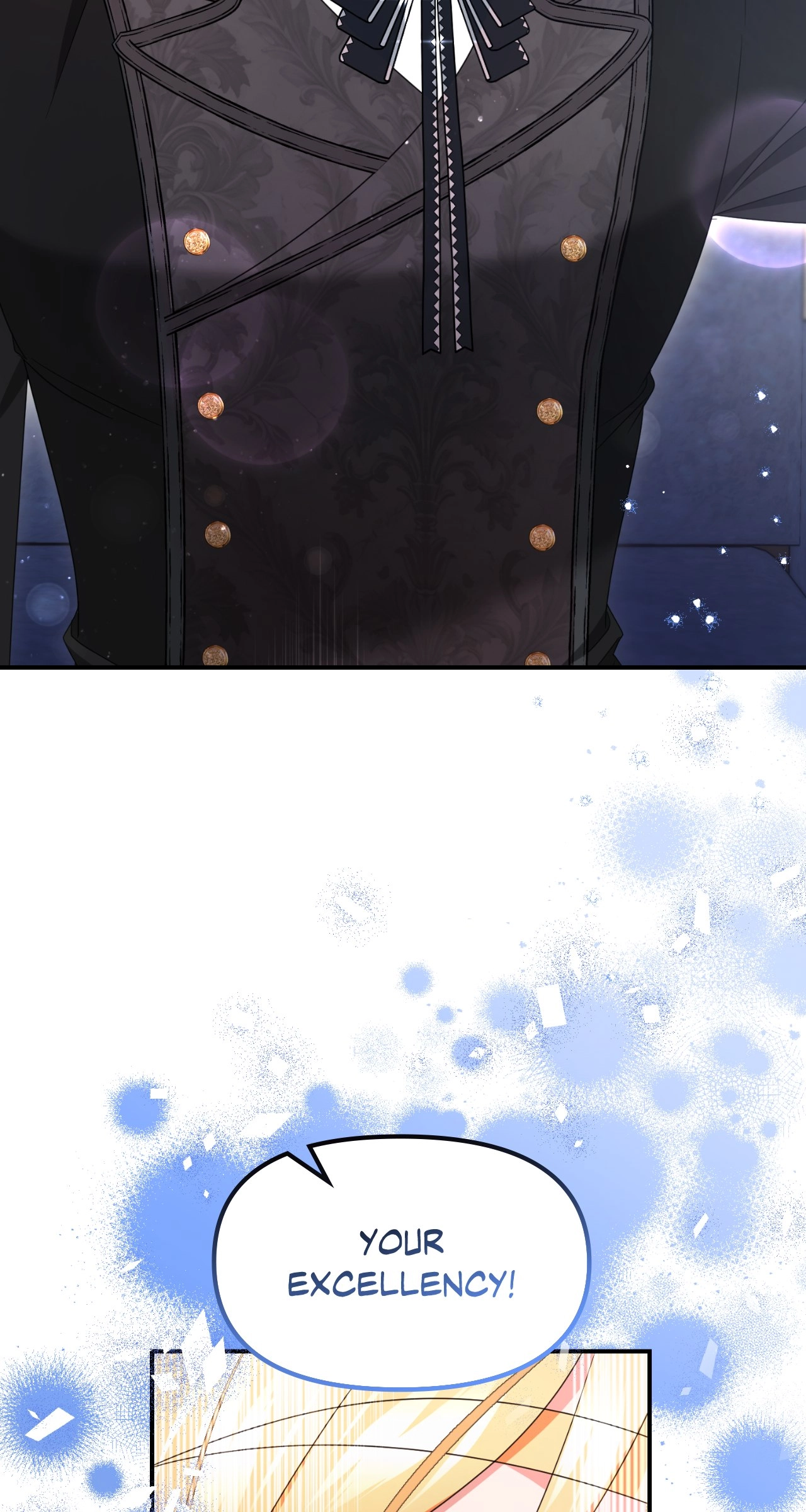 I'm Nobody's Shadow Chapter 45 page 5 - 