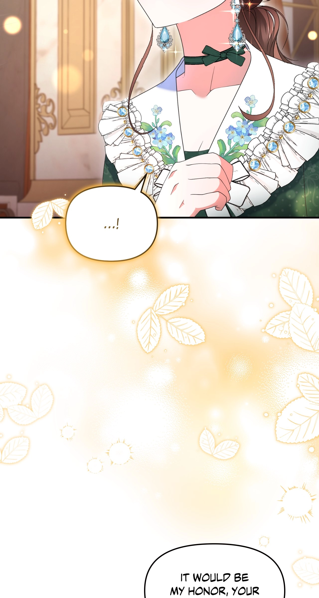 I'm Nobody's Shadow Chapter 45 page 41 - 