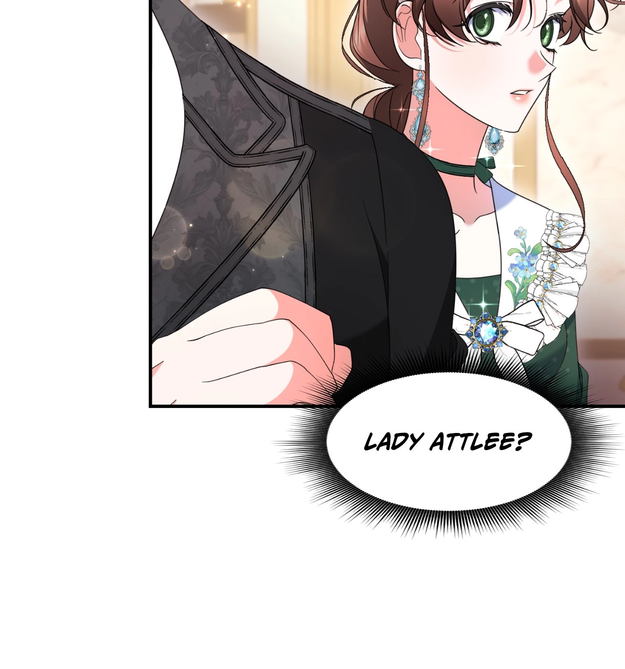 I'm Nobody's Shadow Chapter 45 page 46 - 