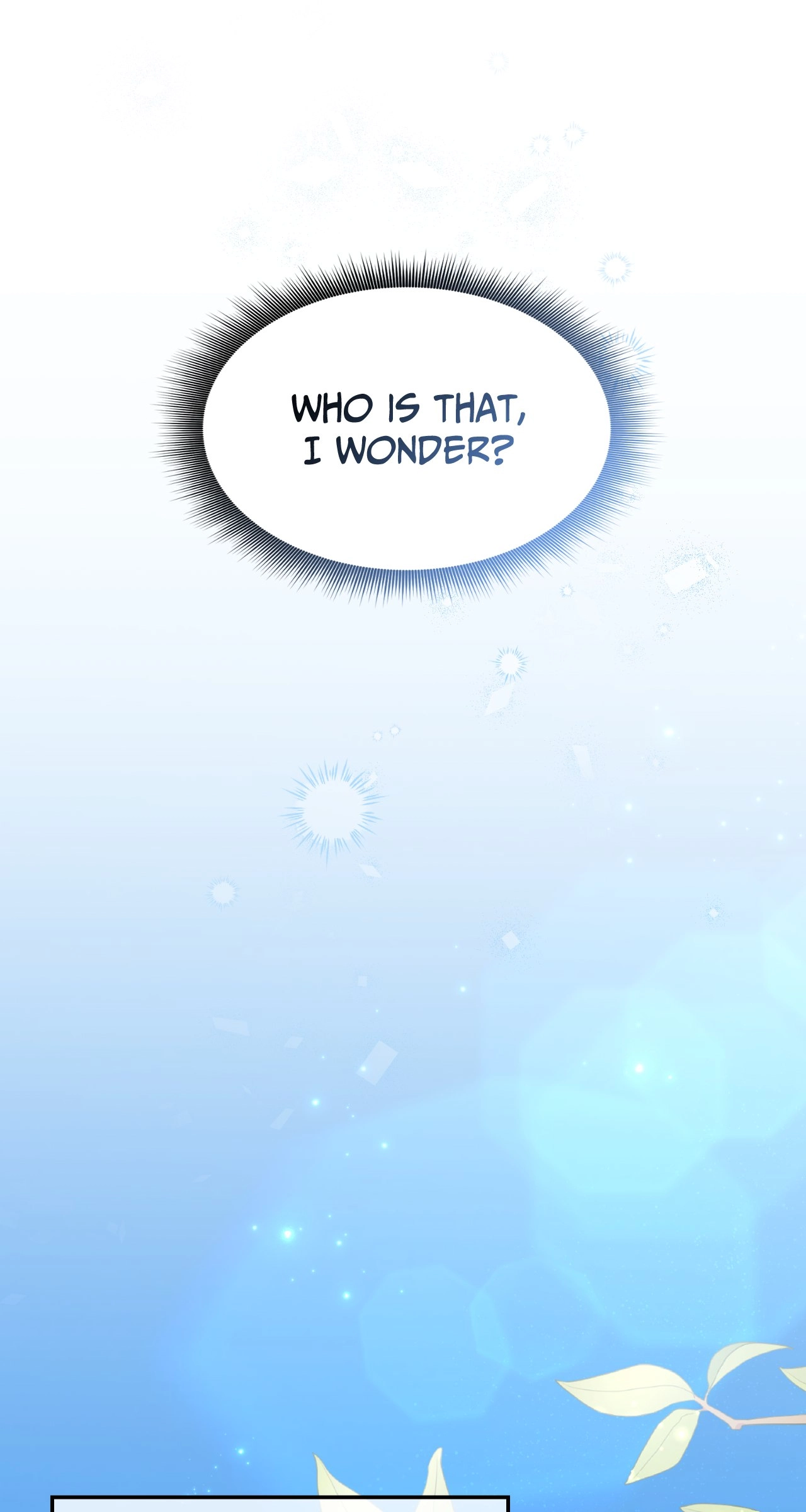 I'm Nobody's Shadow Chapter 45 page 47 - 