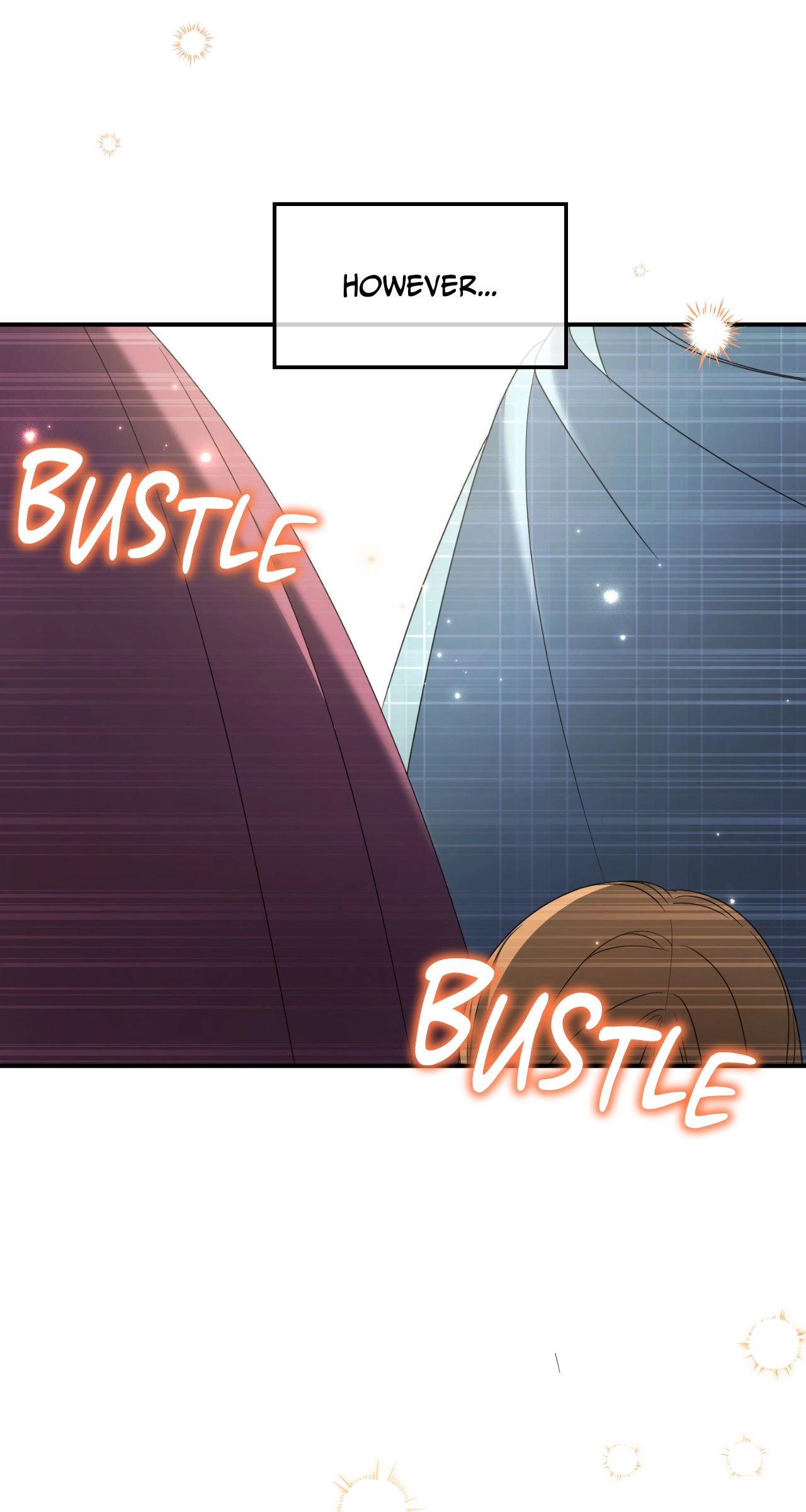 I'm Nobody's Shadow Chapter 45 page 50 - 