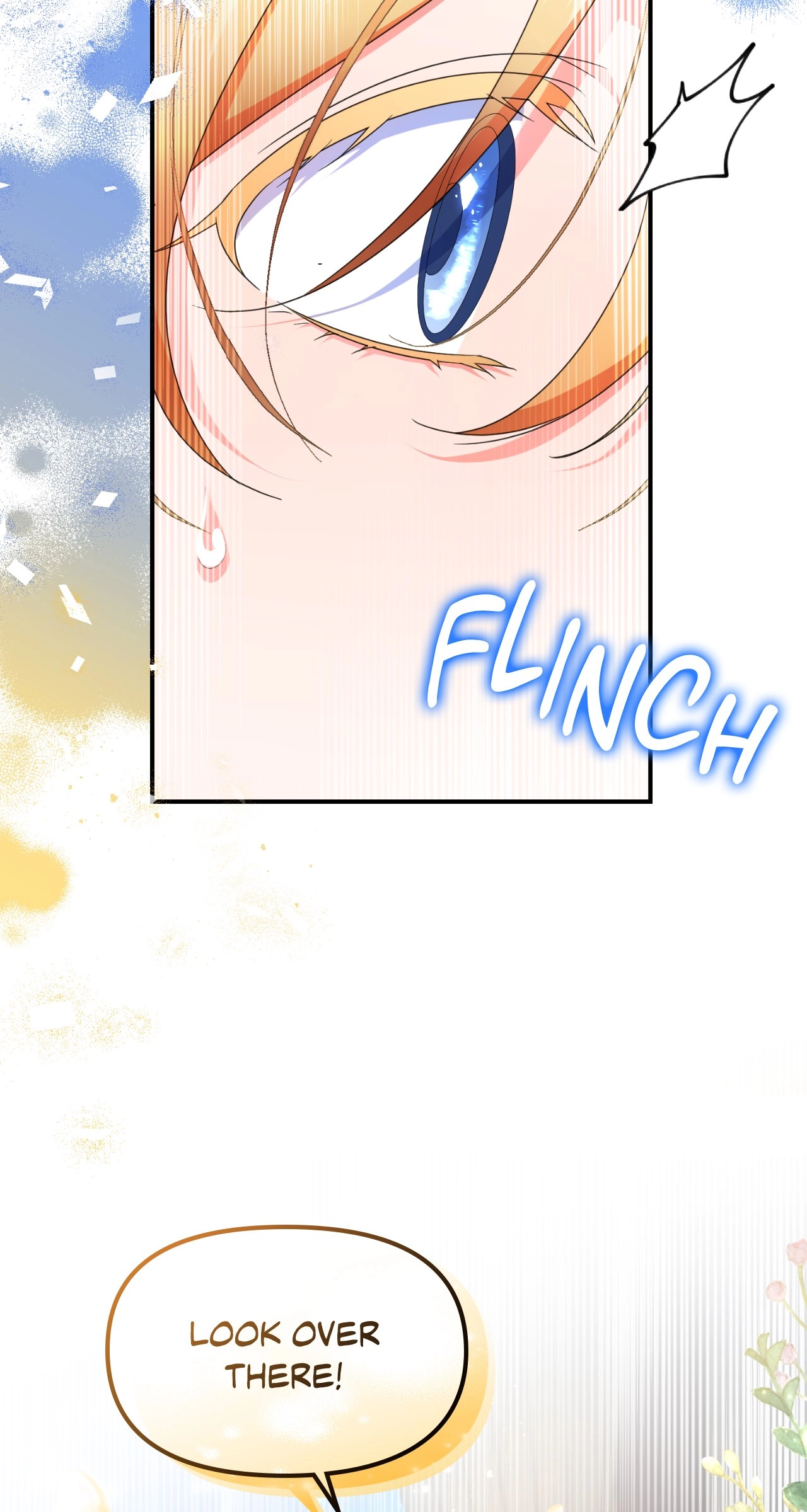 I'm Nobody's Shadow Chapter 45 page 6 - 