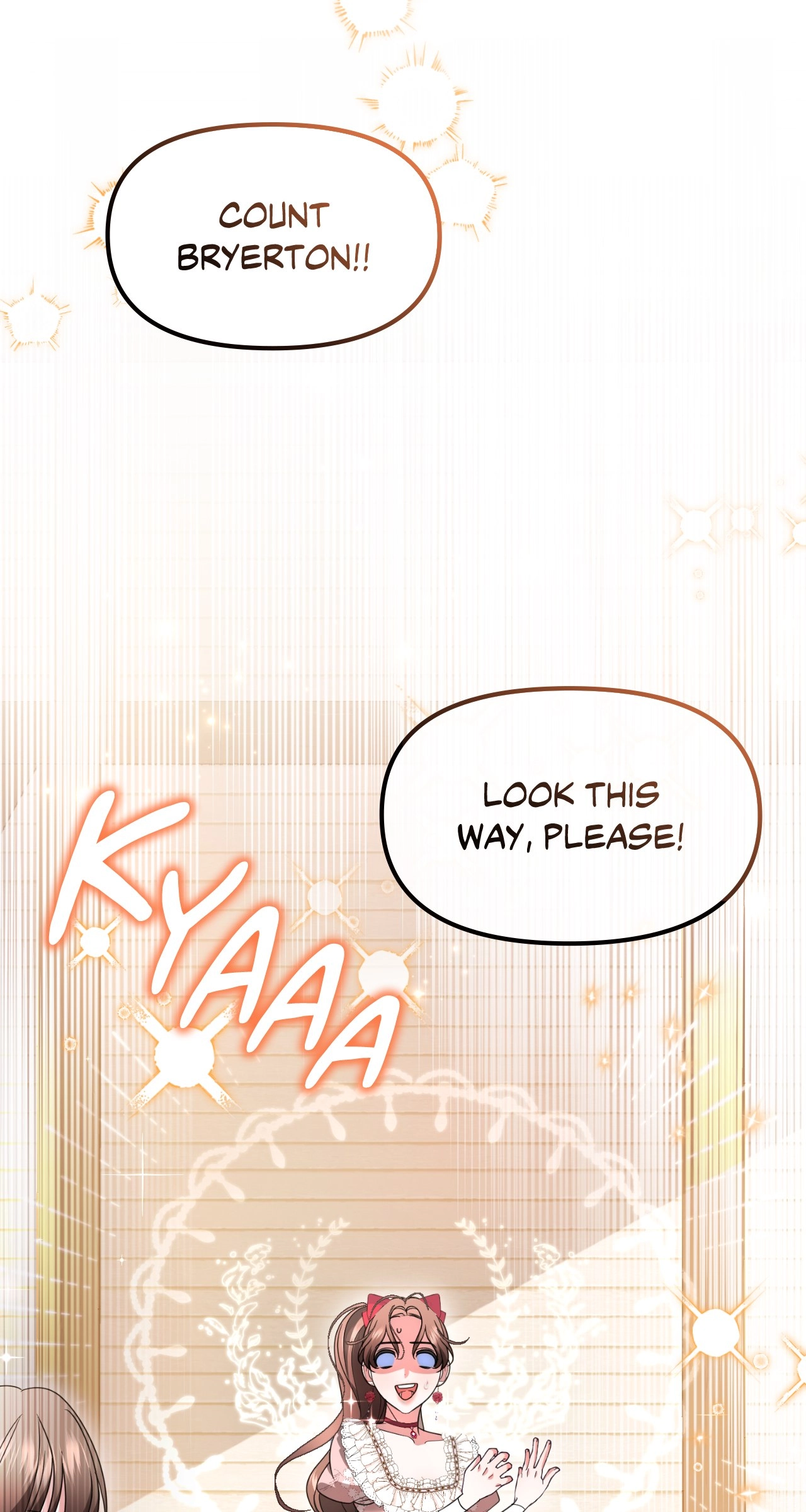 I'm Nobody's Shadow Chapter 45 page 51 - 