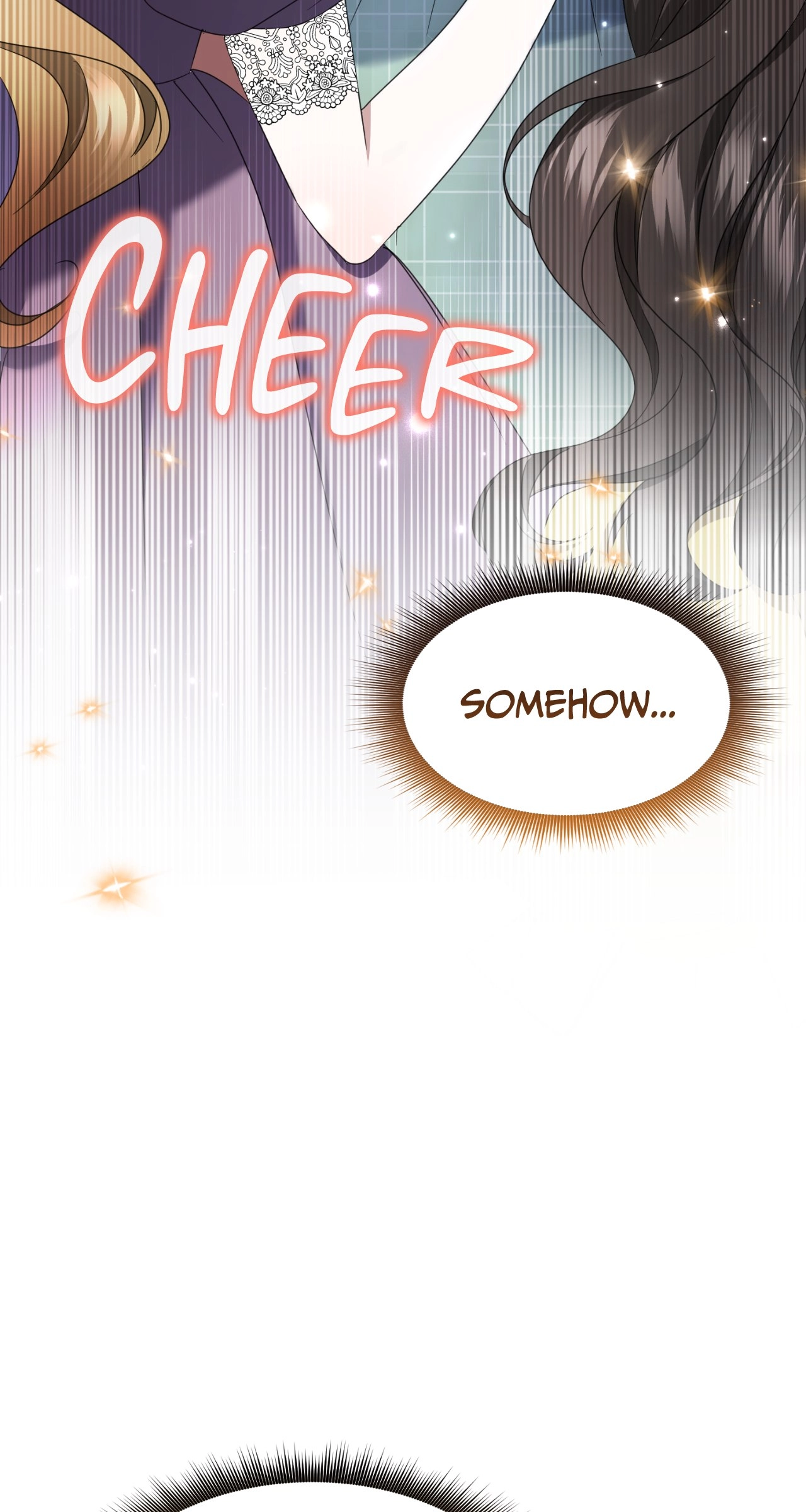 I'm Nobody's Shadow Chapter 45 page 53 - 