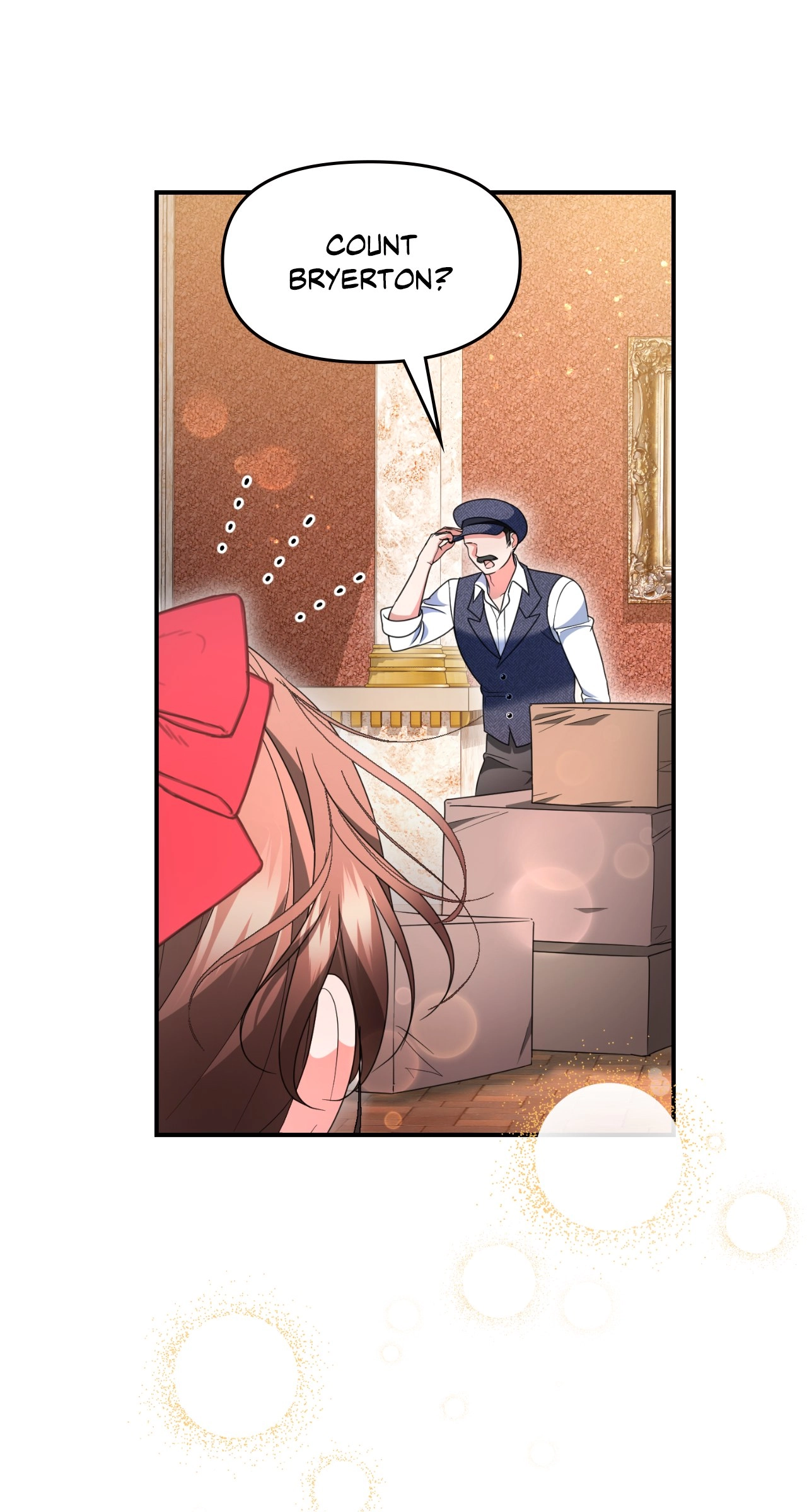 I'm Nobody's Shadow Chapter 45 page 56 - 