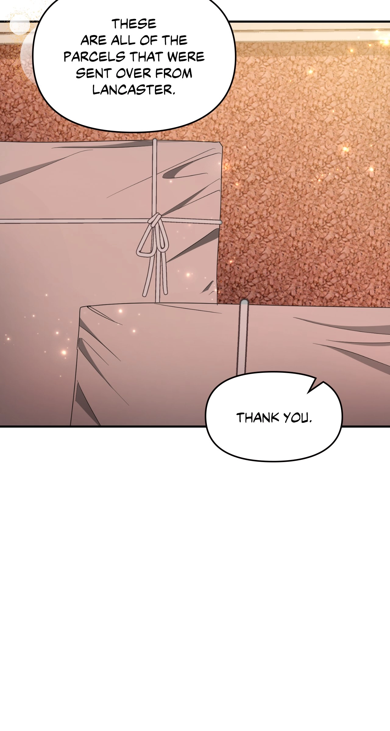 I'm Nobody's Shadow Chapter 45 page 58 - 