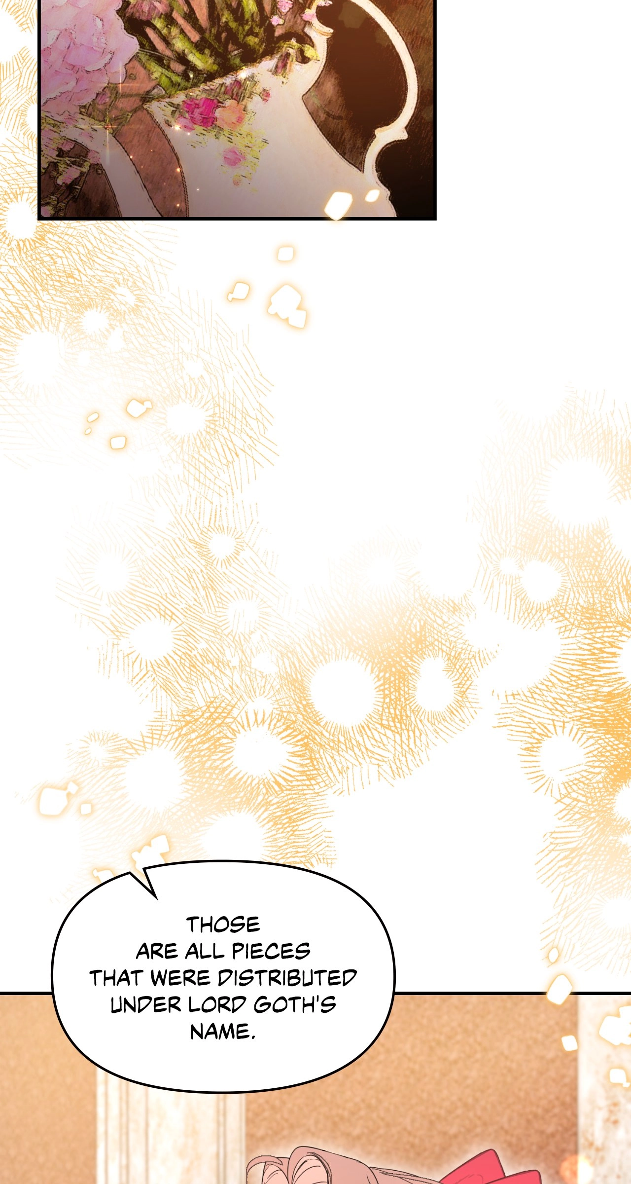 I'm Nobody's Shadow Chapter 45 page 61 - 