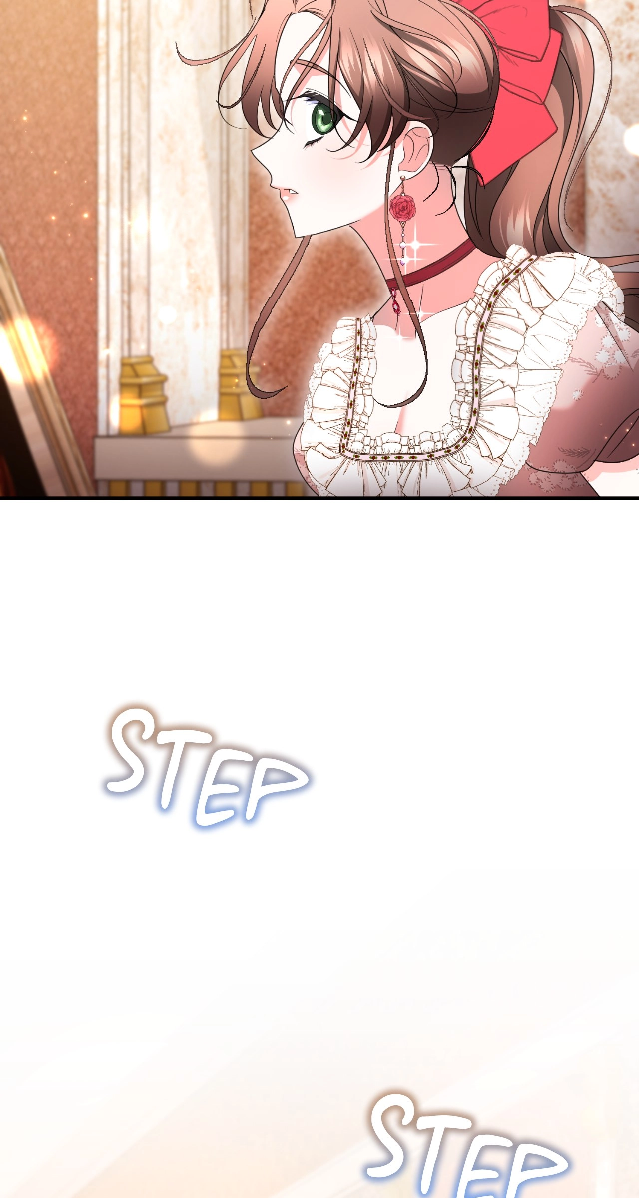 I'm Nobody's Shadow Chapter 45 page 62 - 