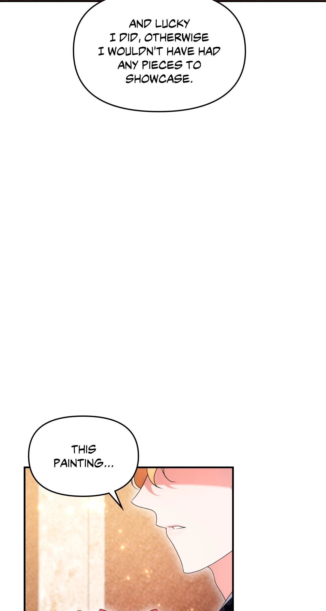 I'm Nobody's Shadow Chapter 45 page 65 - 
