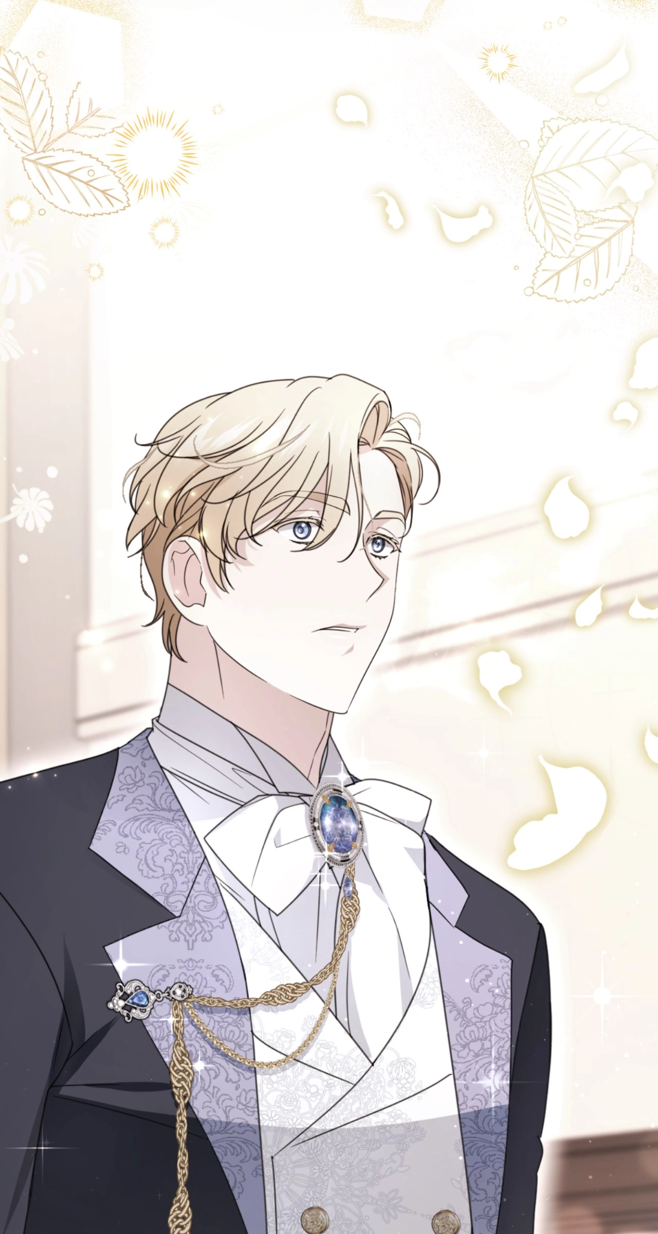 I'm Nobody's Shadow Chapter 45 page 68 - 