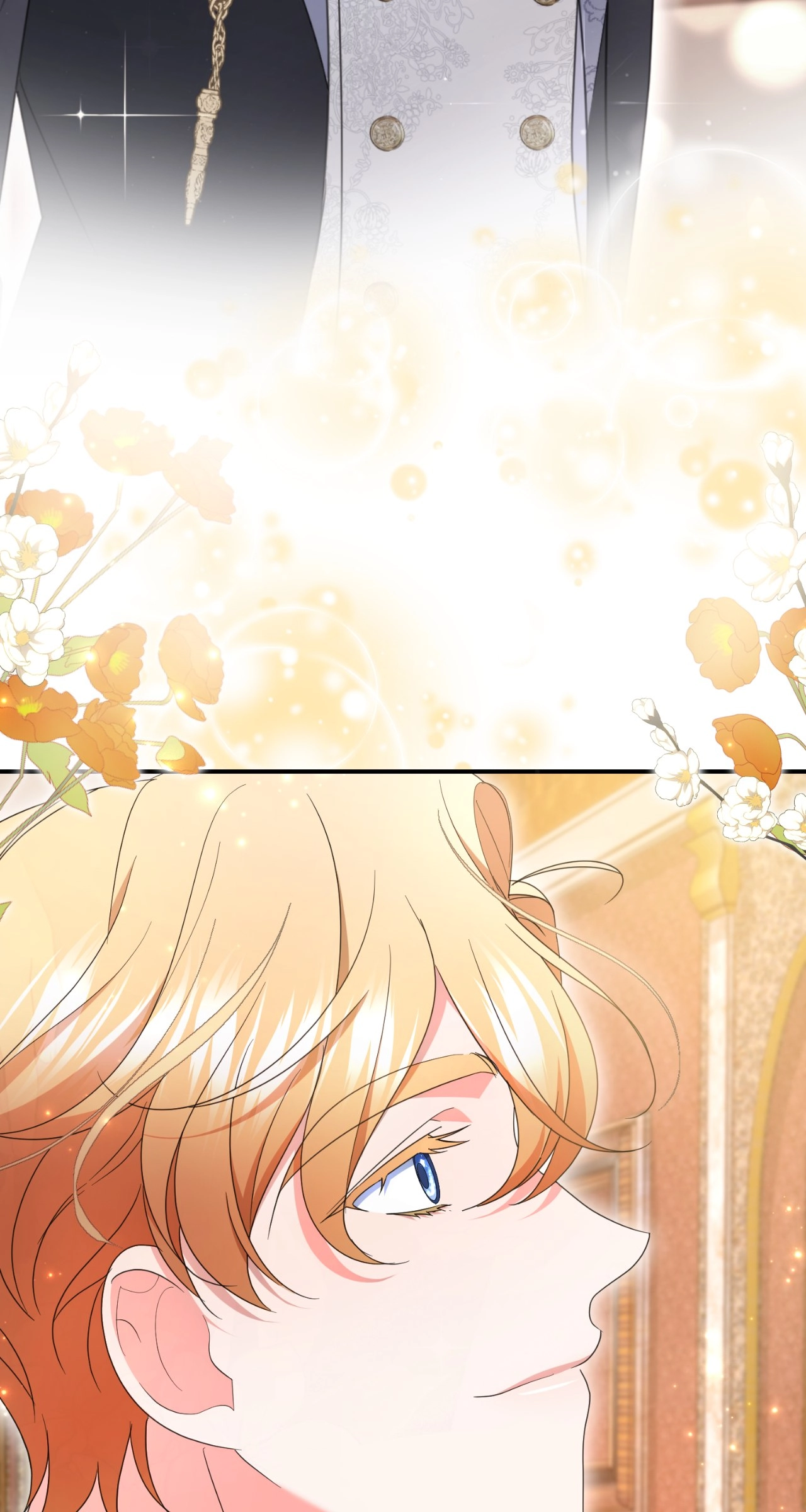 I'm Nobody's Shadow Chapter 45 page 69 - 
