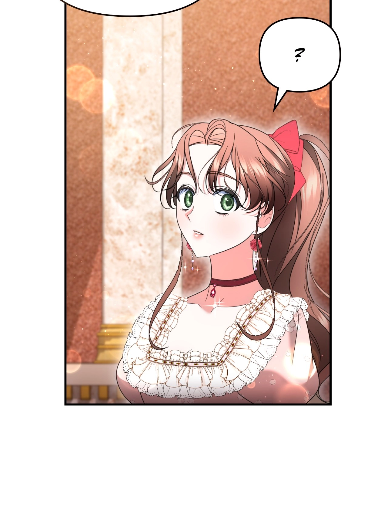 I'm Nobody's Shadow Chapter 45 page 71 - 