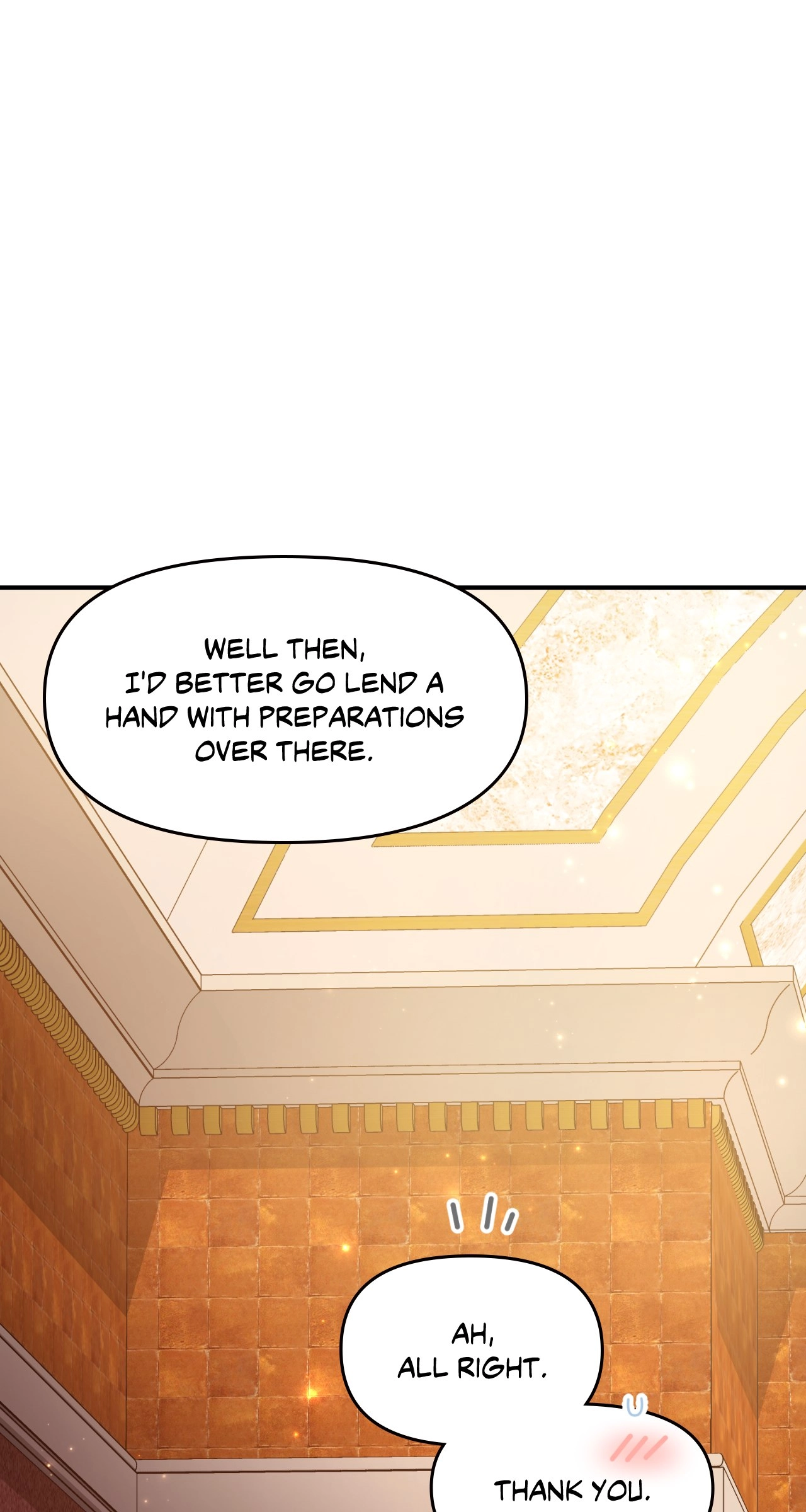 I'm Nobody's Shadow Chapter 45 page 72 - 