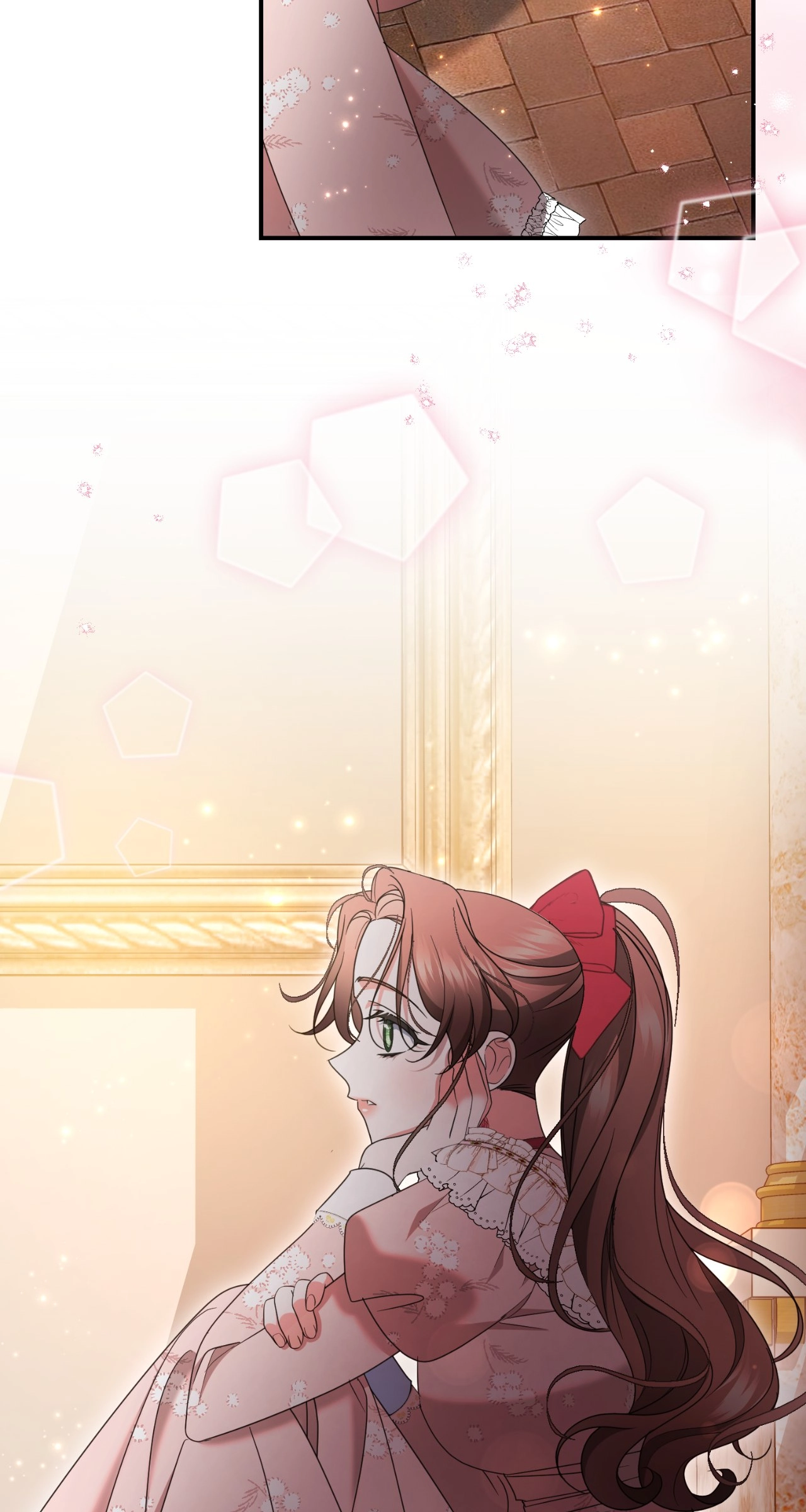 I'm Nobody's Shadow Chapter 45 page 77 - 