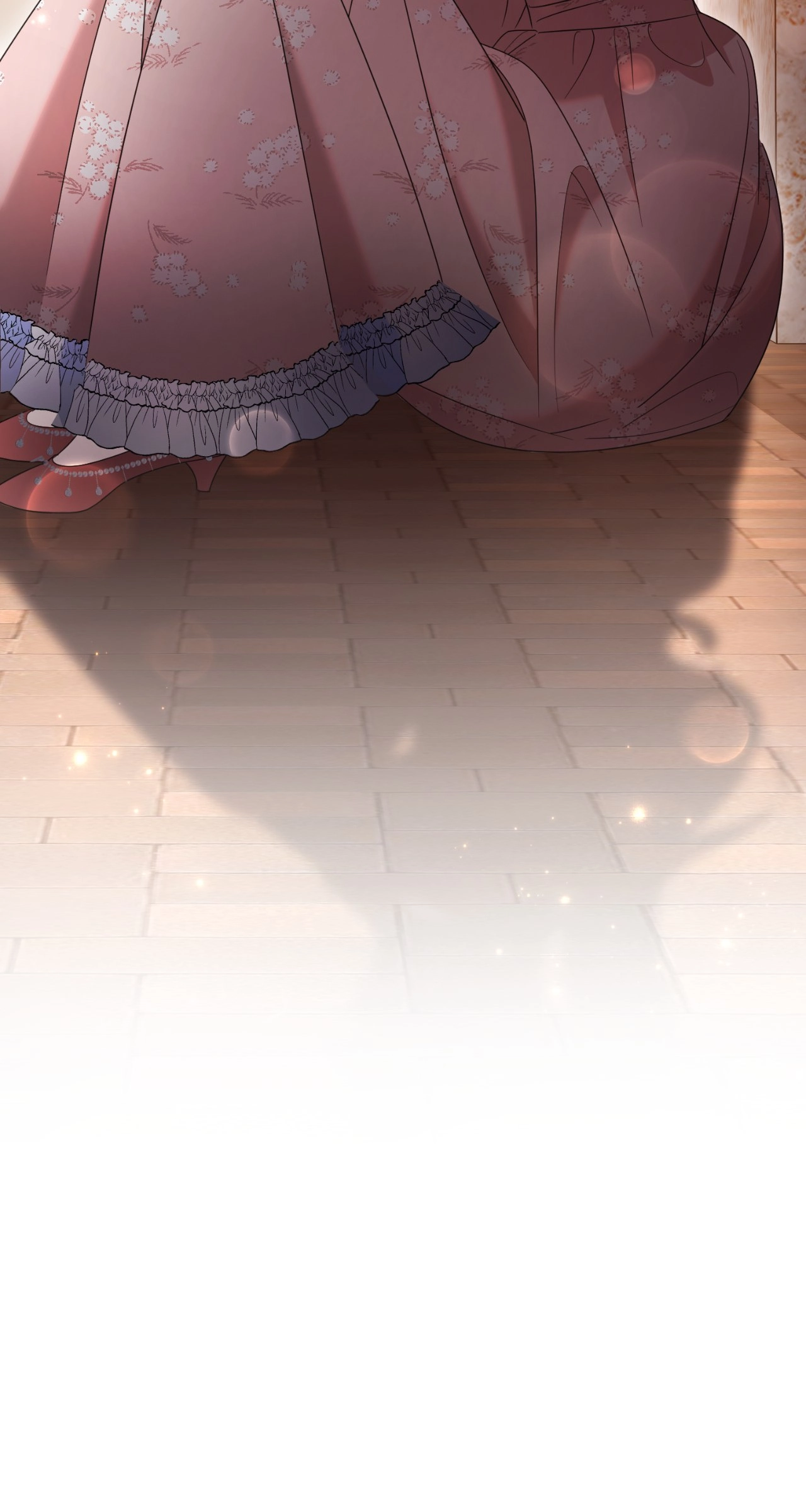 I'm Nobody's Shadow Chapter 45 page 78 - 