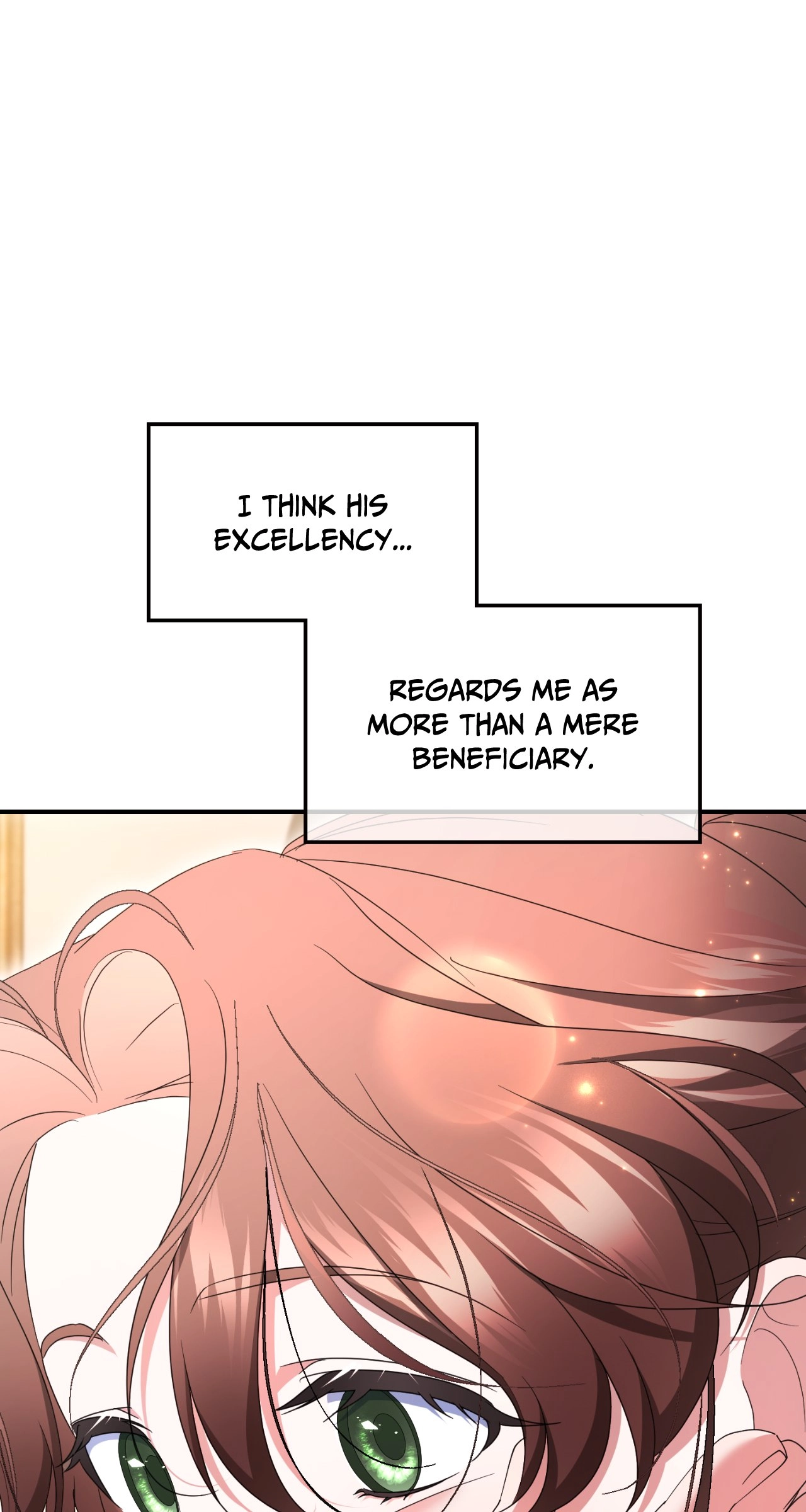 I'm Nobody's Shadow Chapter 45 page 80 - 