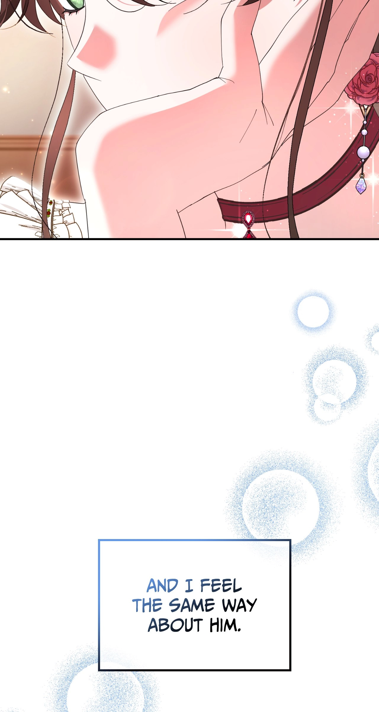 I'm Nobody's Shadow Chapter 45 page 81 - 