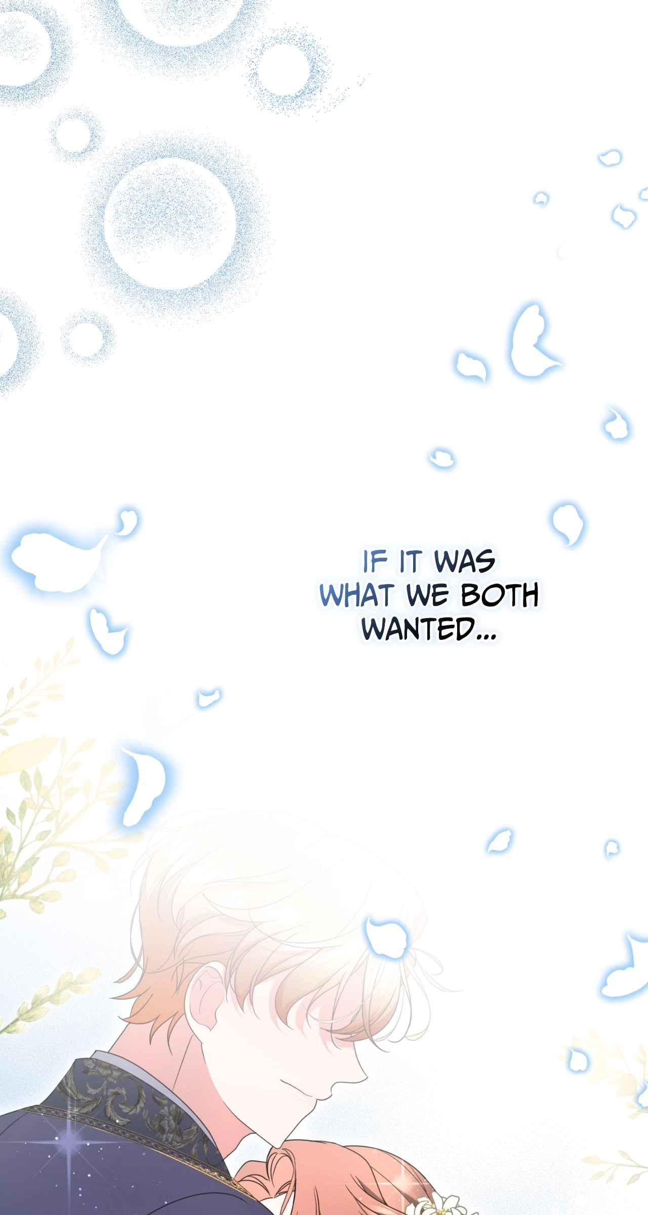 I'm Nobody's Shadow Chapter 45 page 82 - 