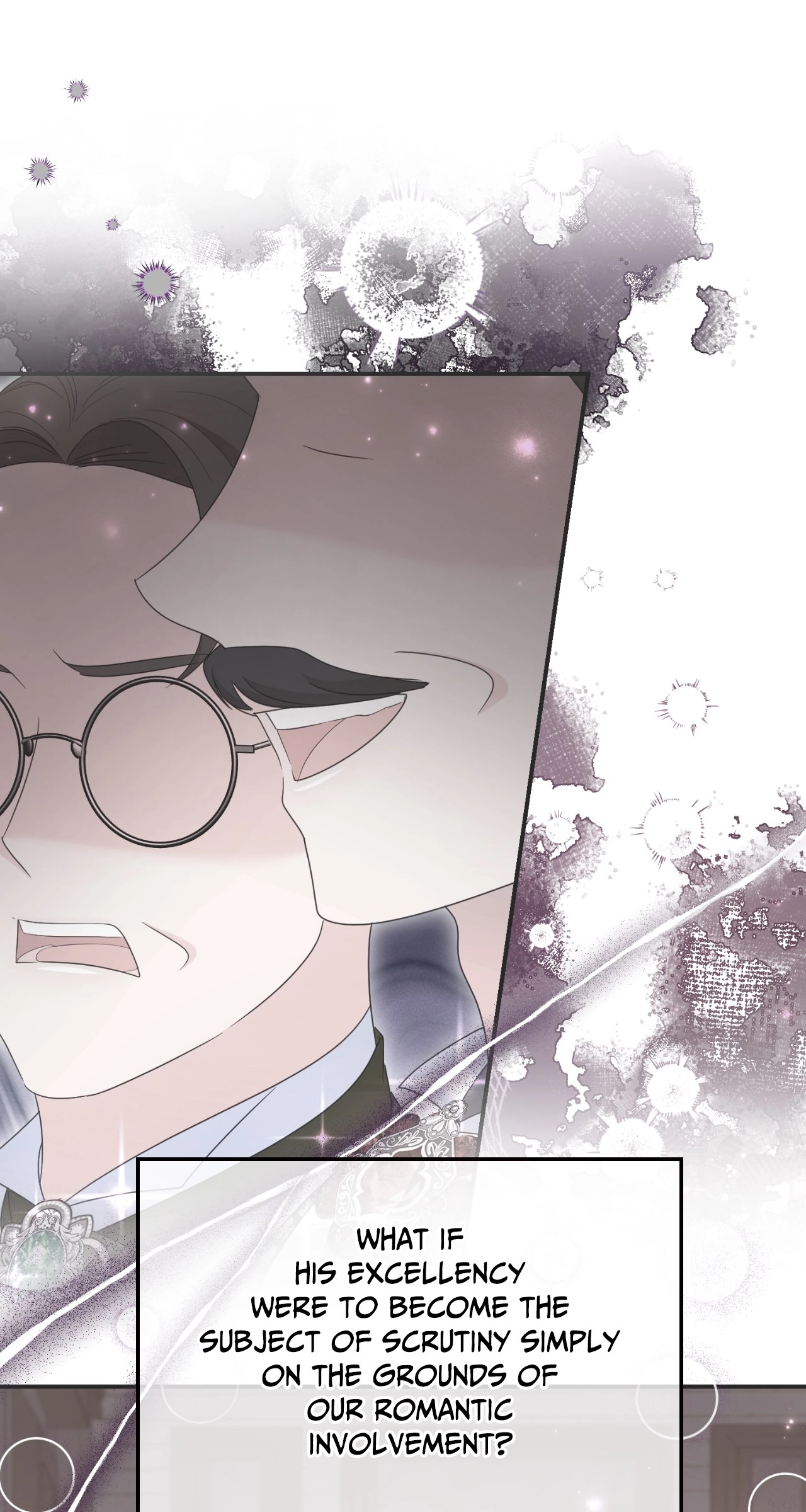 I'm Nobody's Shadow Chapter 45 page 86 - 