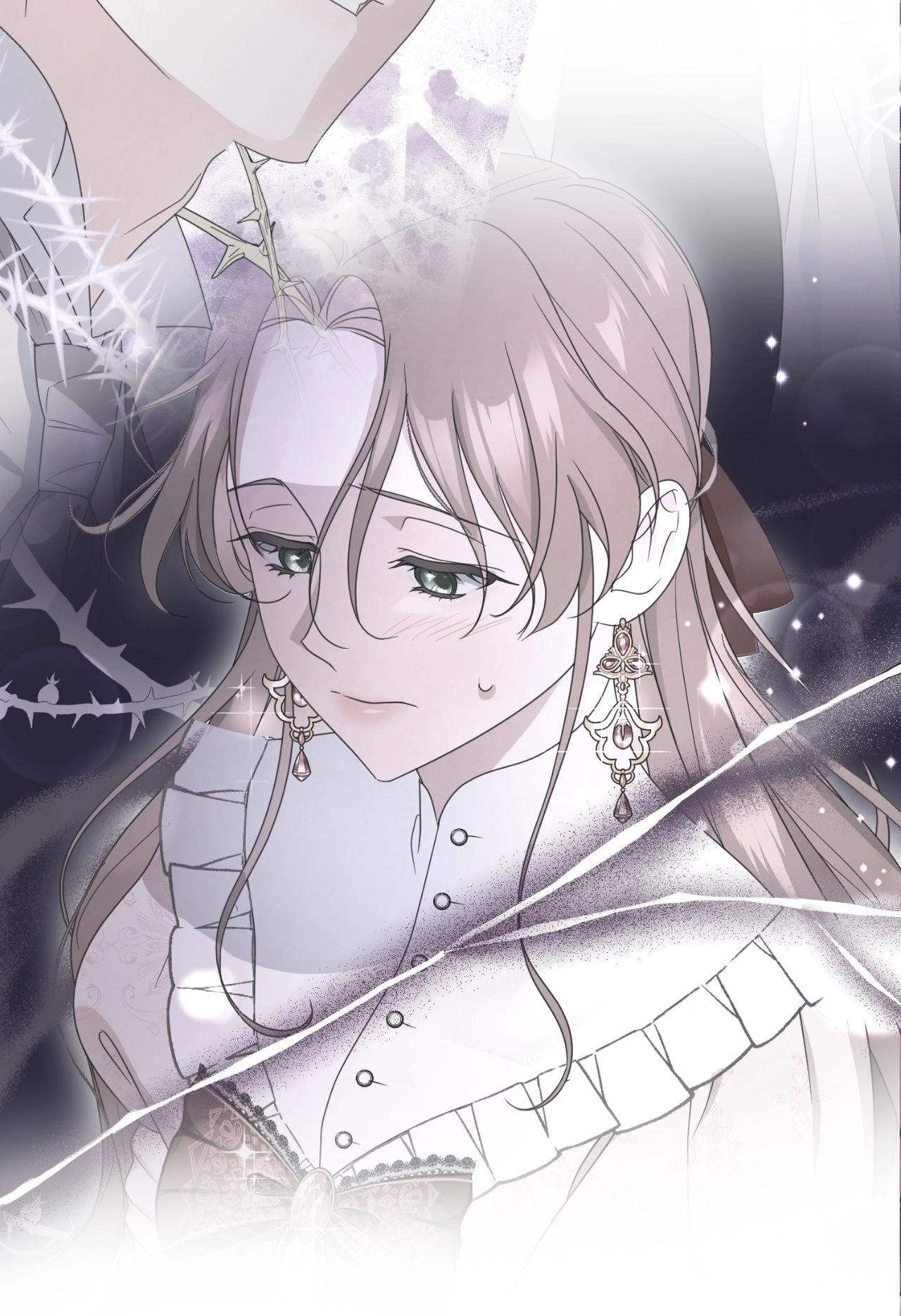 I'm Nobody's Shadow Chapter 45 page 88 - 