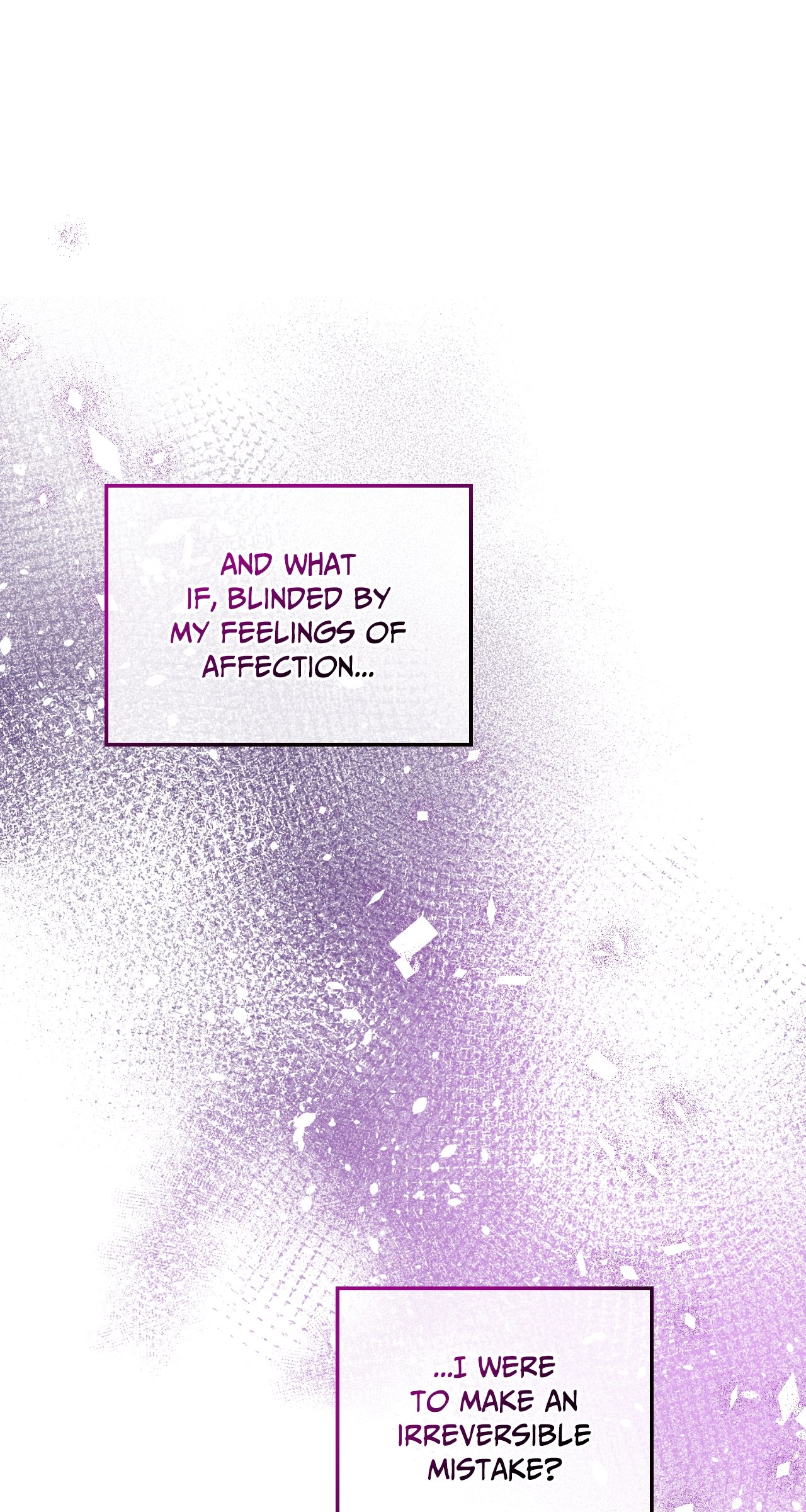I'm Nobody's Shadow Chapter 45 page 89 - 