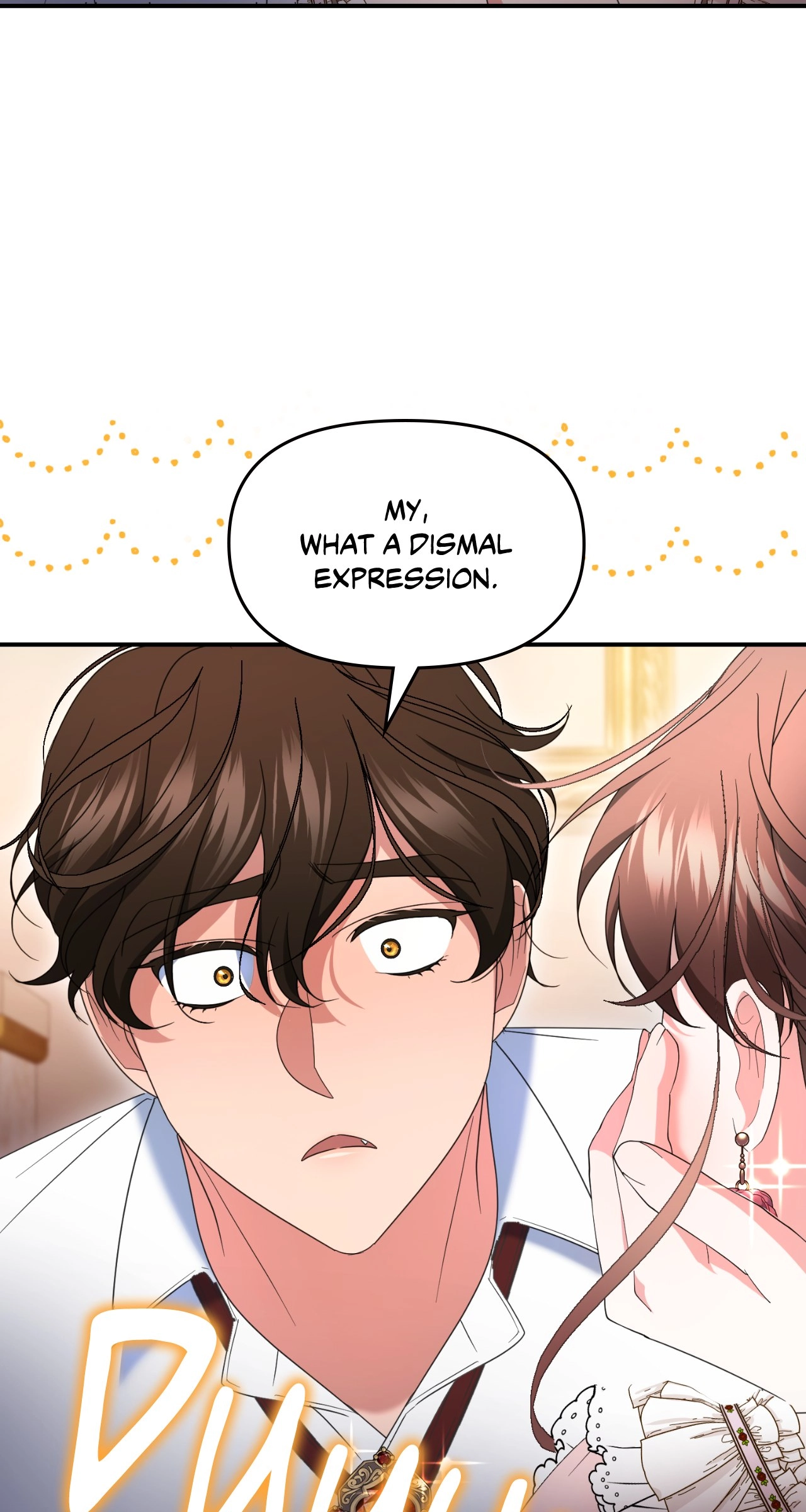 I'm Nobody's Shadow Chapter 45 page 91 - 