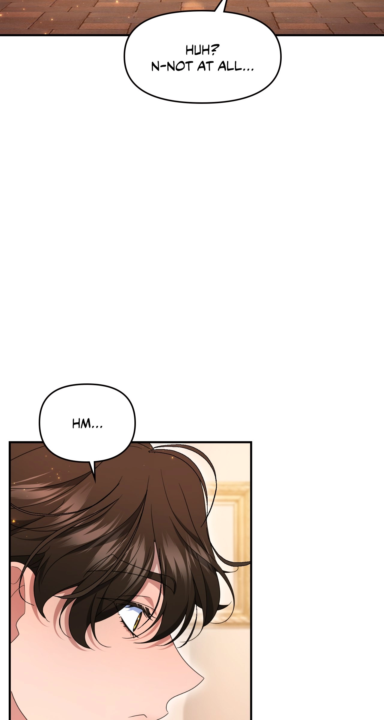 I'm Nobody's Shadow Chapter 45 page 97 - 