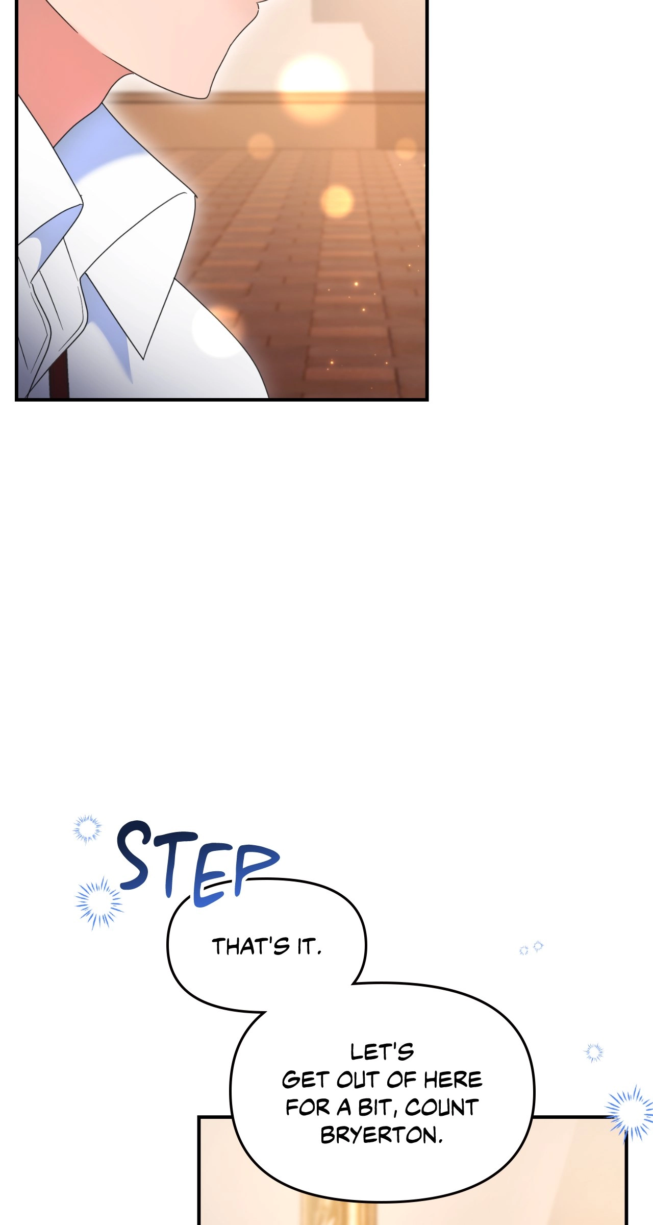 I'm Nobody's Shadow Chapter 45 page 98 - 