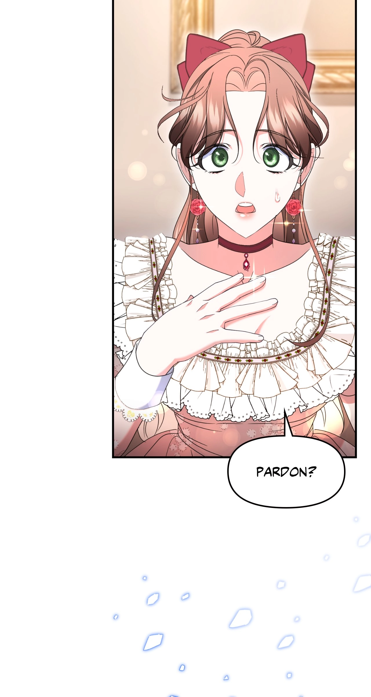 I'm Nobody's Shadow Chapter 45 page 99 - 