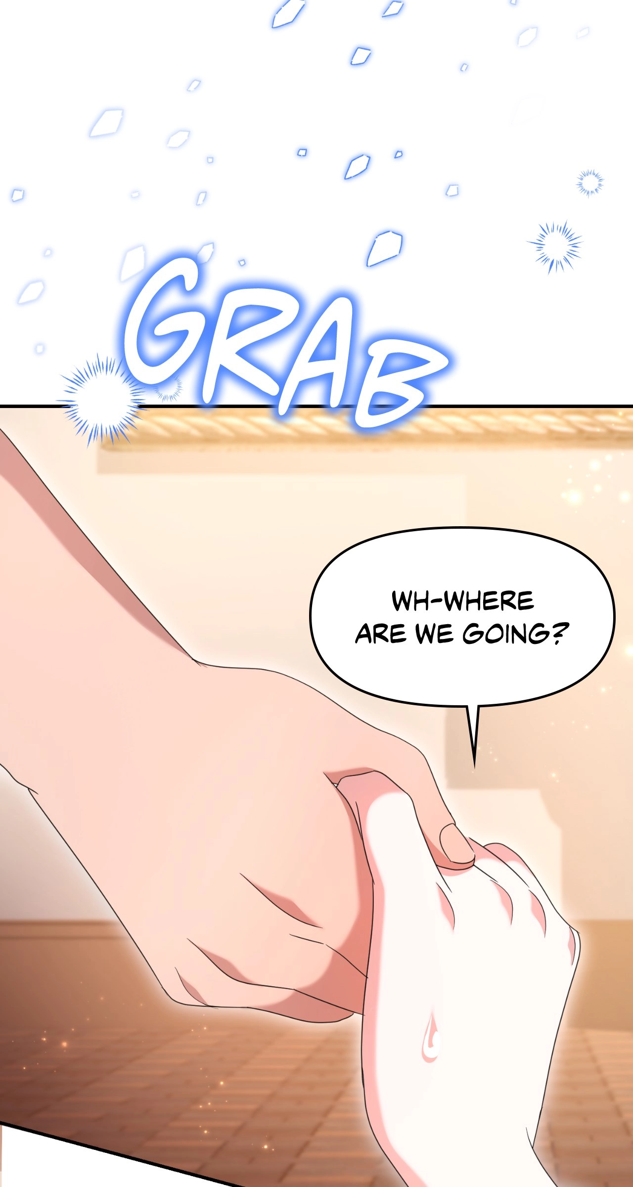 I'm Nobody's Shadow Chapter 45 page 100 - 