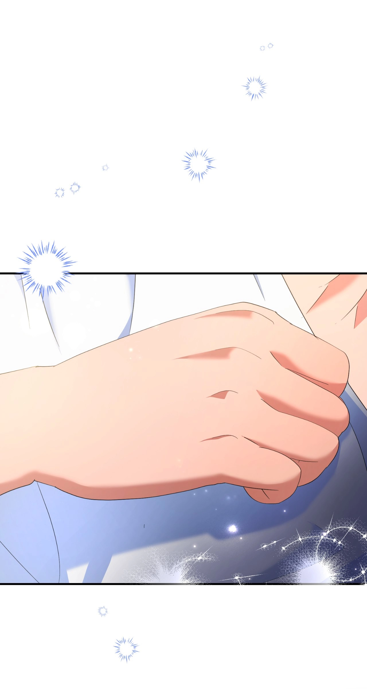 I'm Nobody's Shadow Chapter 46 page 1 - 