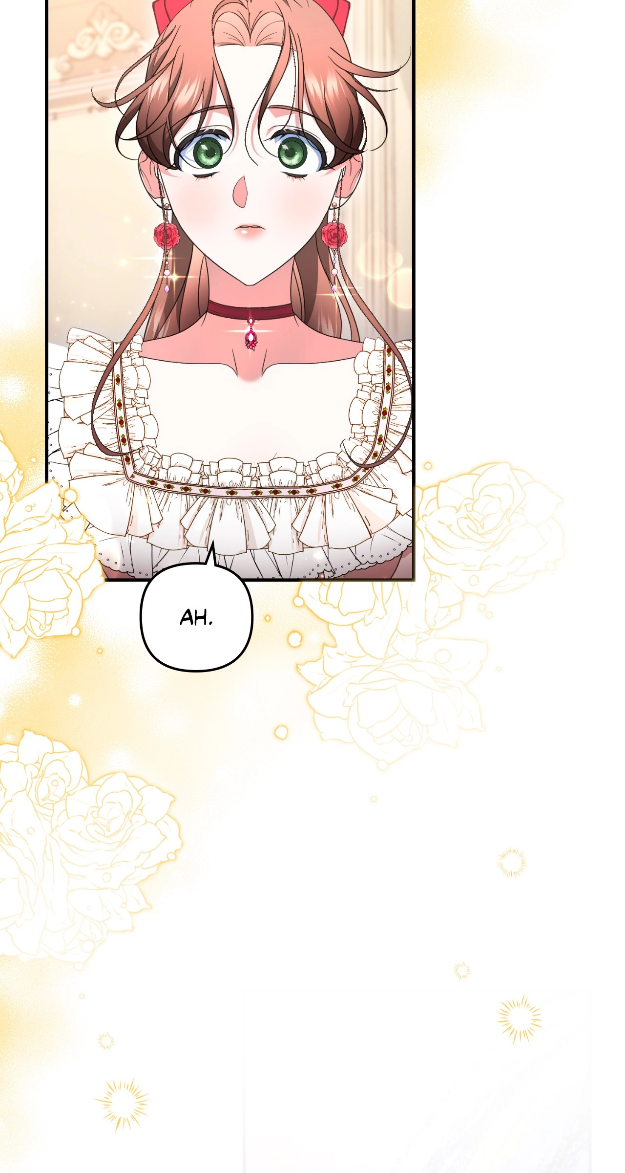 I'm Nobody's Shadow Chapter 46 page 11 - 