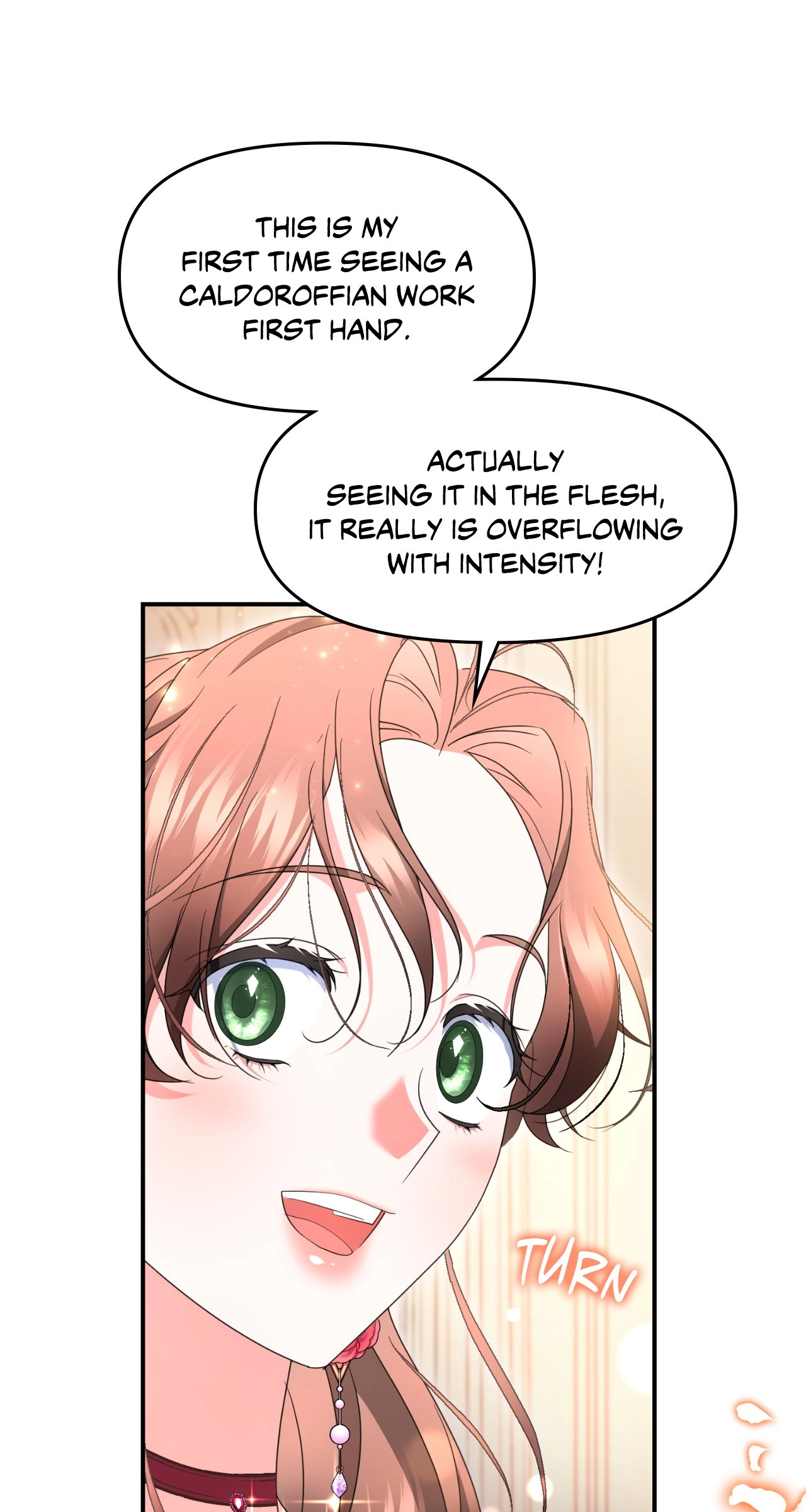 I'm Nobody's Shadow Chapter 46 page 16 - 