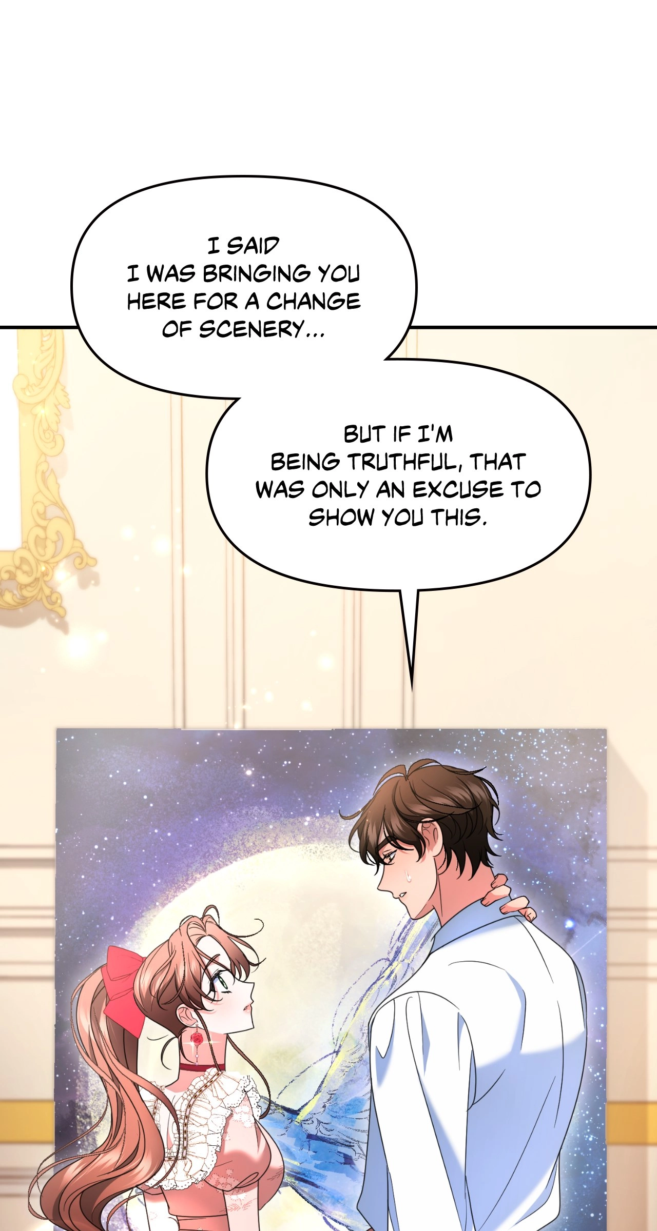 I'm Nobody's Shadow Chapter 46 page 23 - 