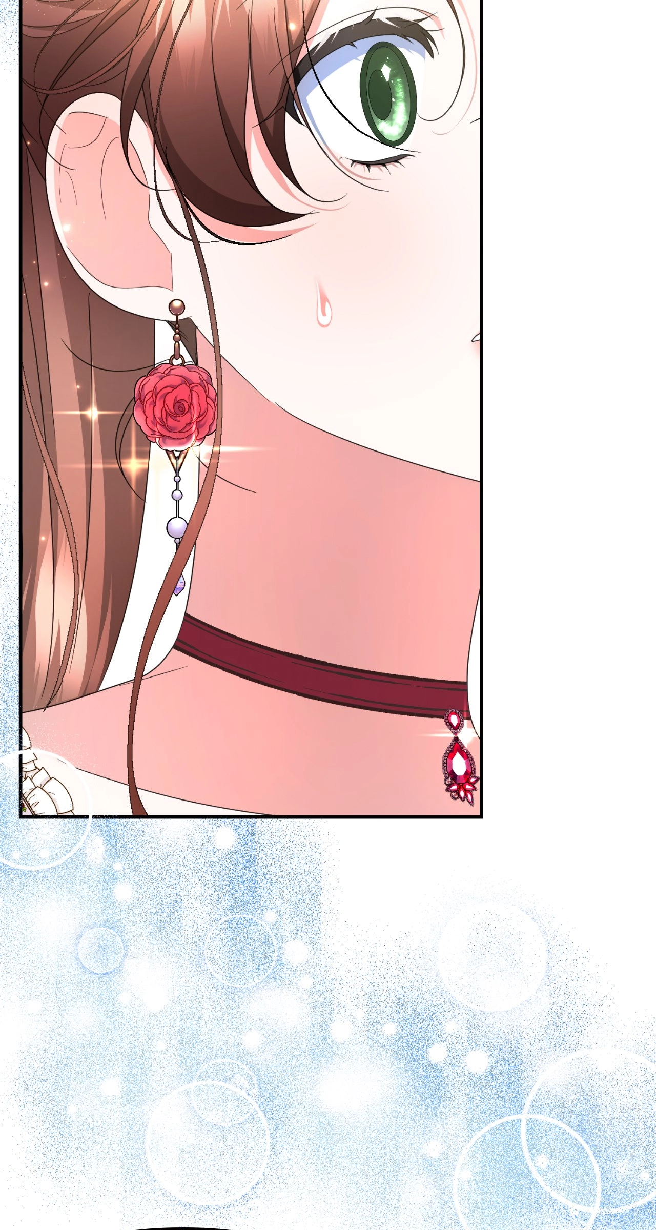 I'm Nobody's Shadow Chapter 46 page 25 - 