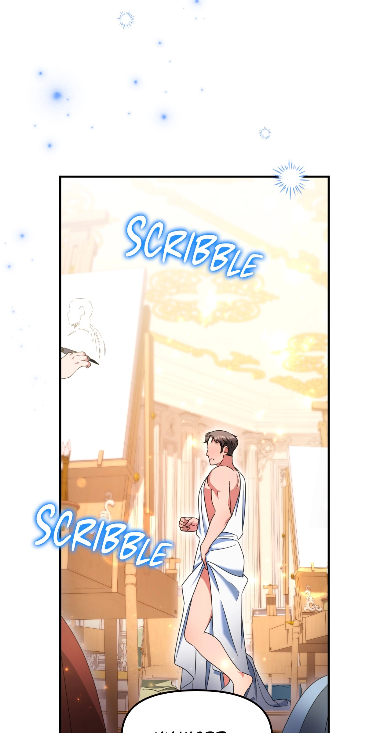 I'm Nobody's Shadow Chapter 46 page 4 - 