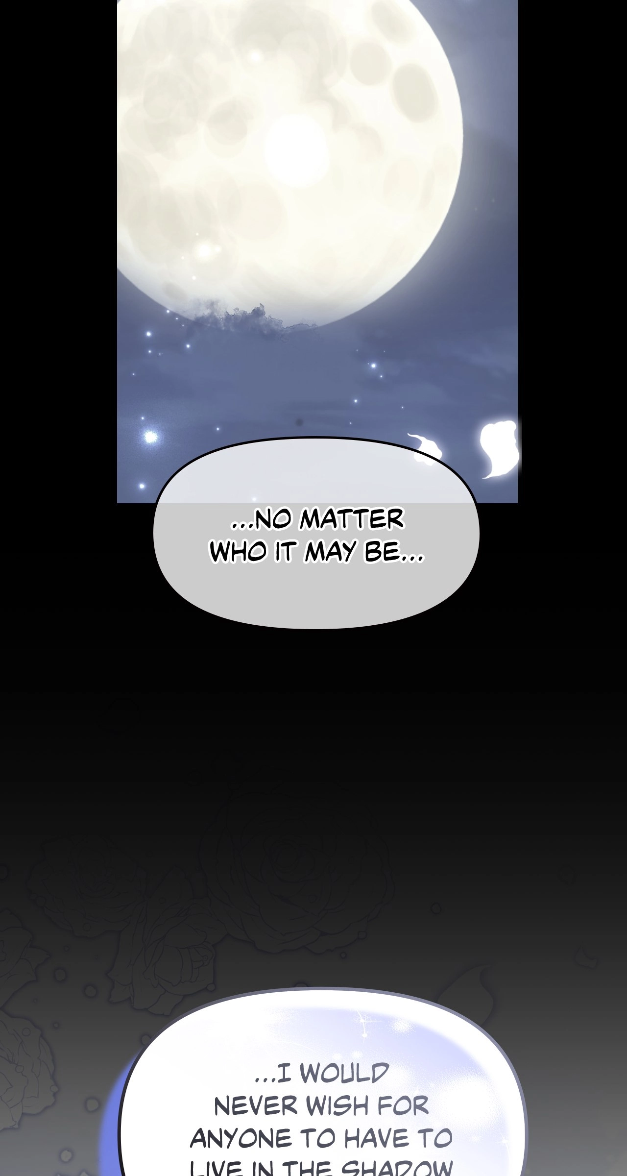 I'm Nobody's Shadow Chapter 46 page 31 - 