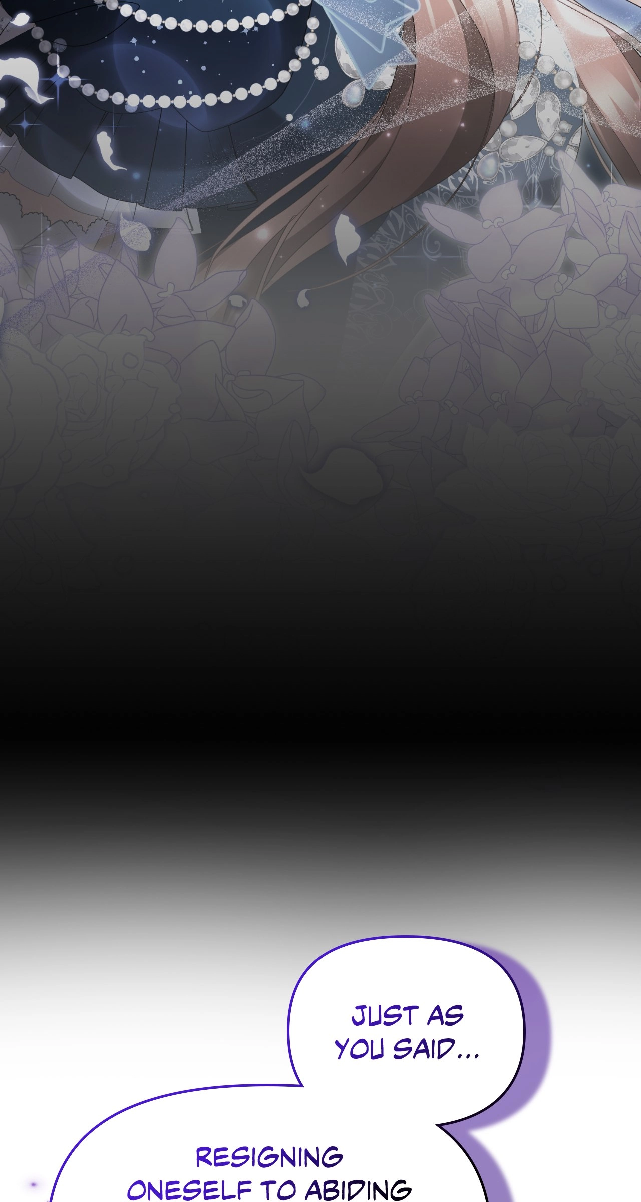 I'm Nobody's Shadow Chapter 46 page 33 - 