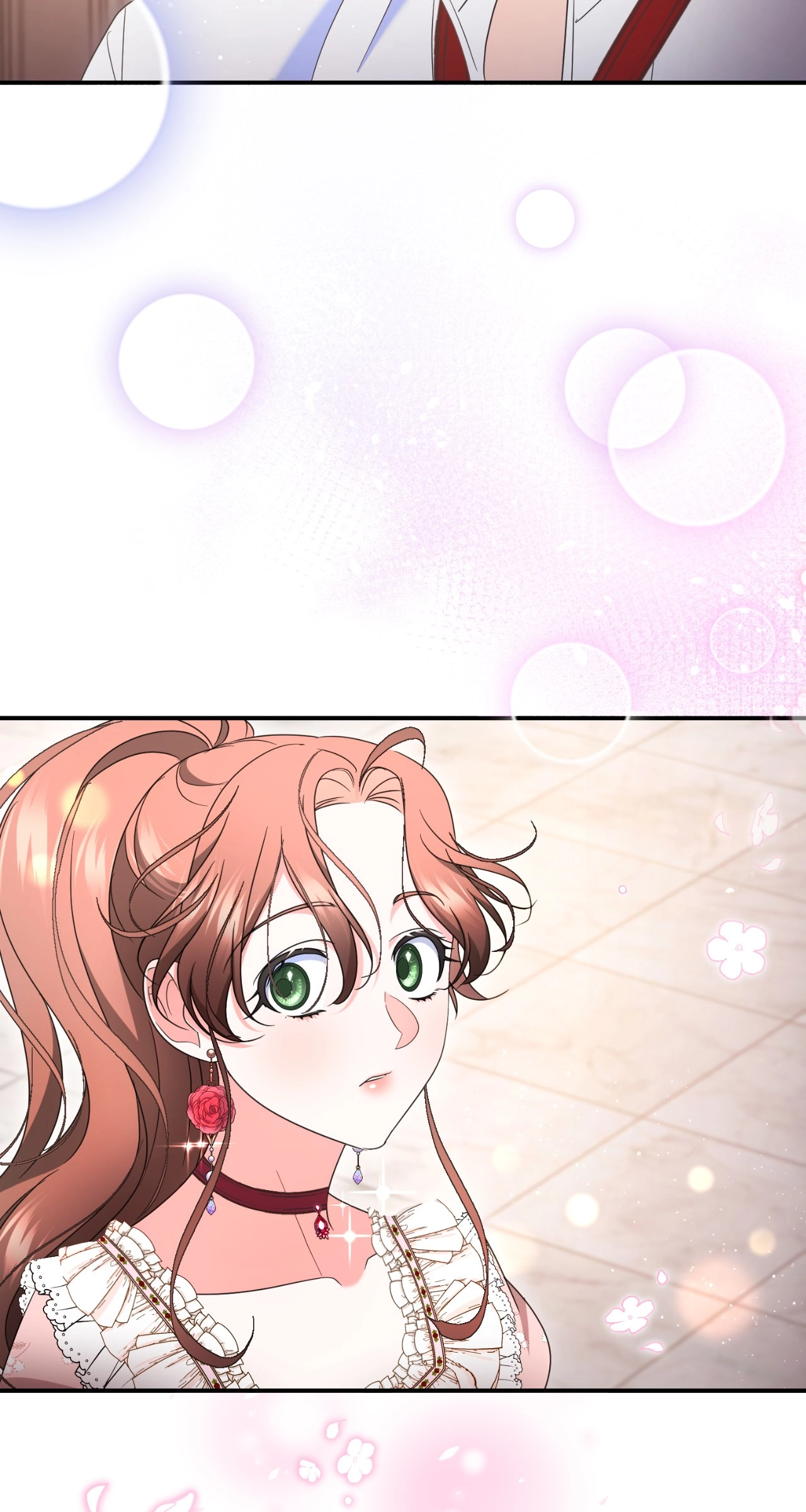 I'm Nobody's Shadow Chapter 46 page 35 - 