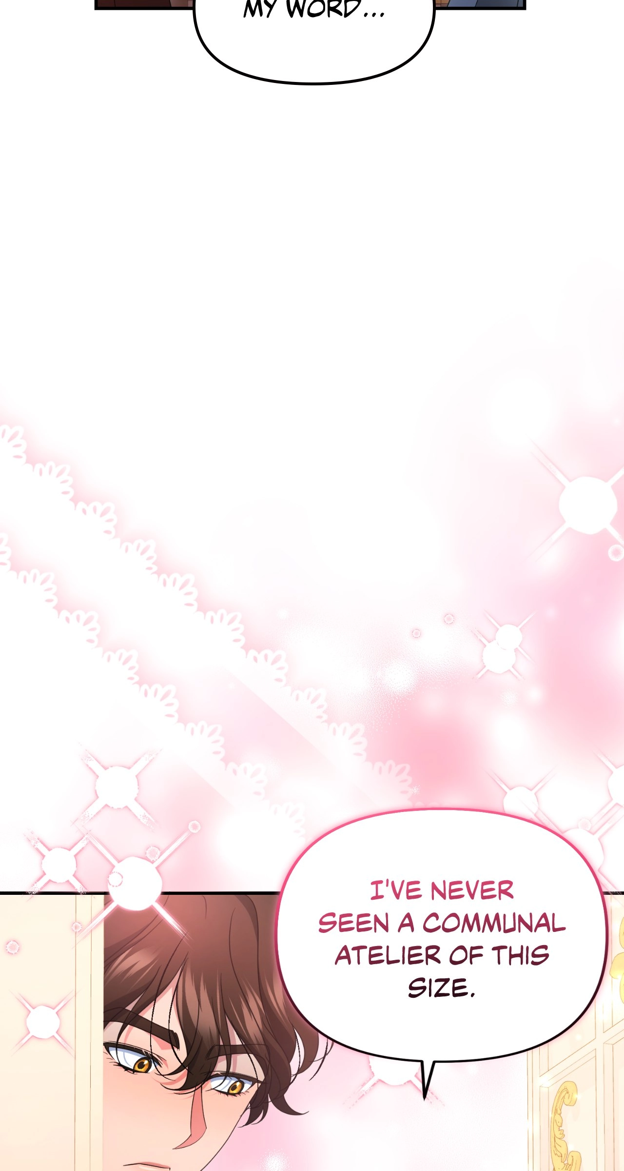 I'm Nobody's Shadow Chapter 46 page 5 - 