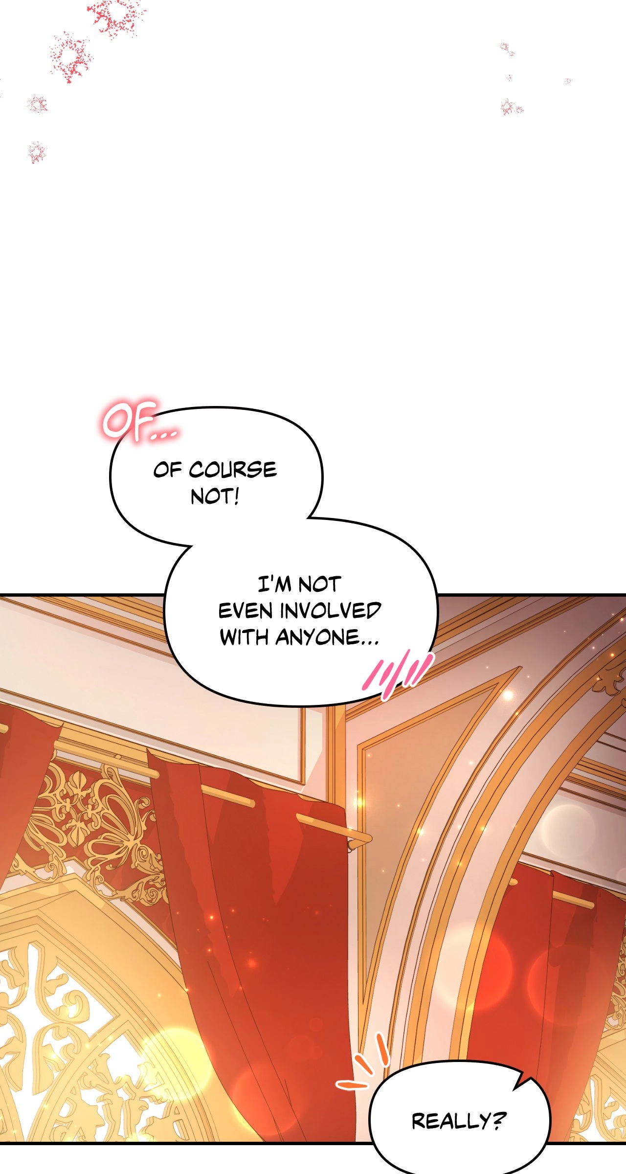I'm Nobody's Shadow Chapter 46 page 43 - 