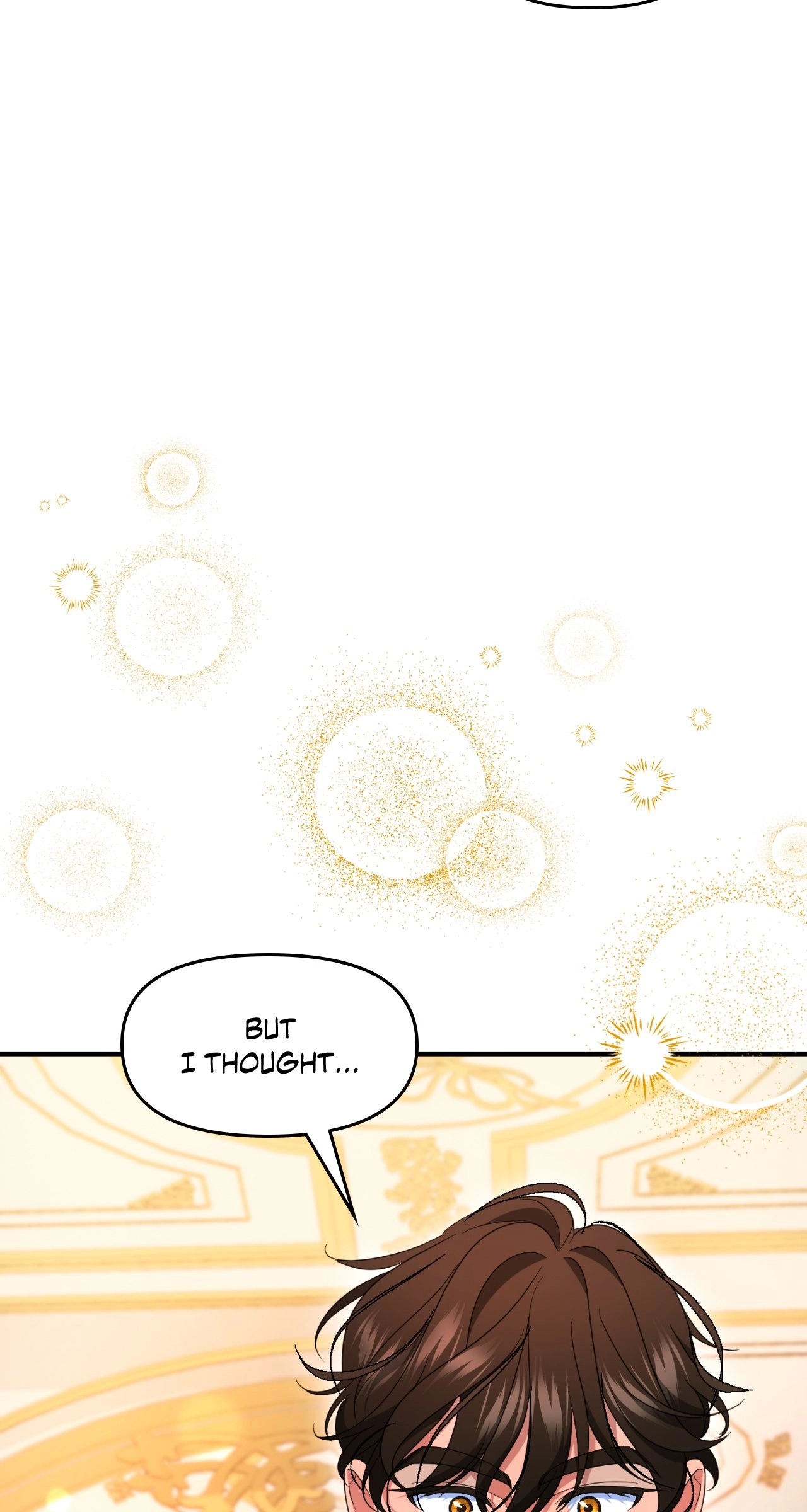 I'm Nobody's Shadow Chapter 46 page 44 - 