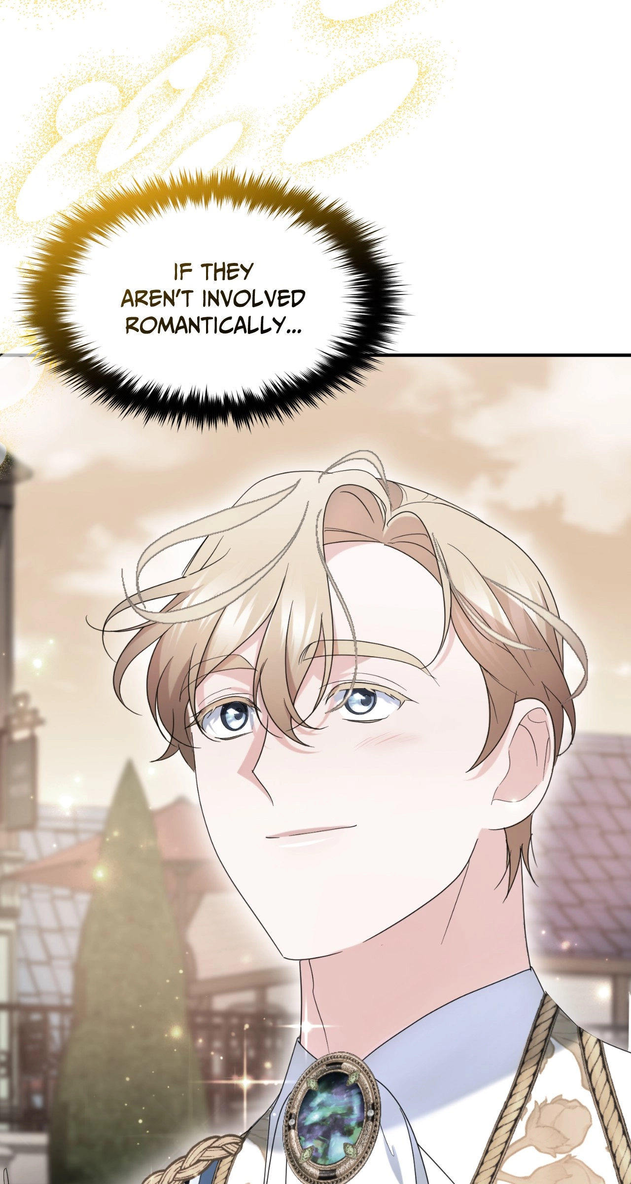 I'm Nobody's Shadow Chapter 46 page 46 - 