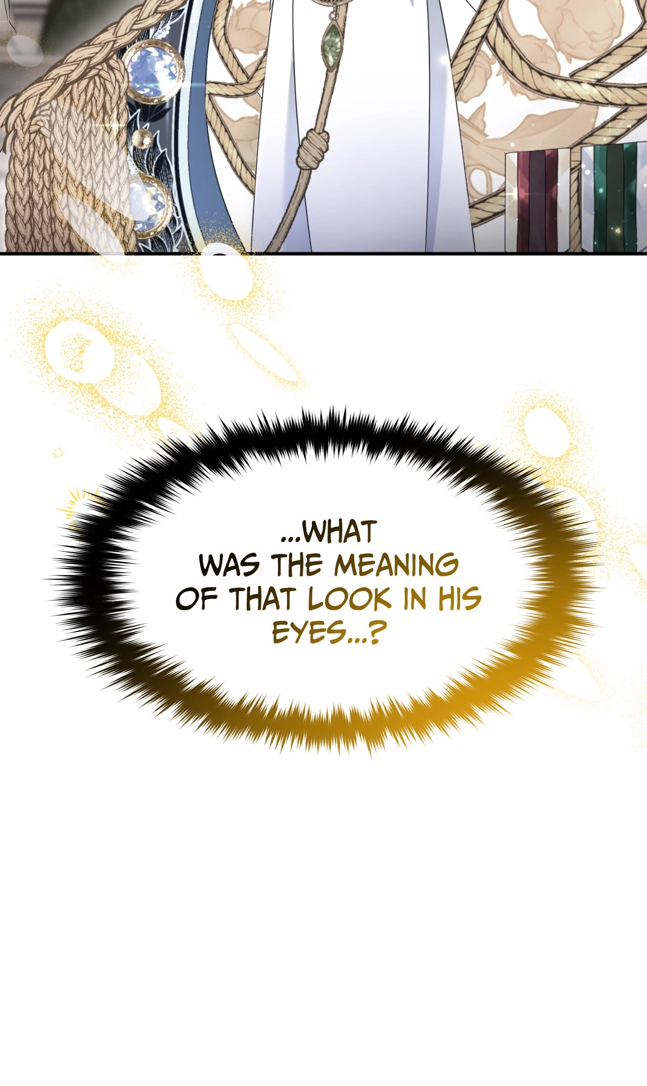 I'm Nobody's Shadow Chapter 46 page 47 - 