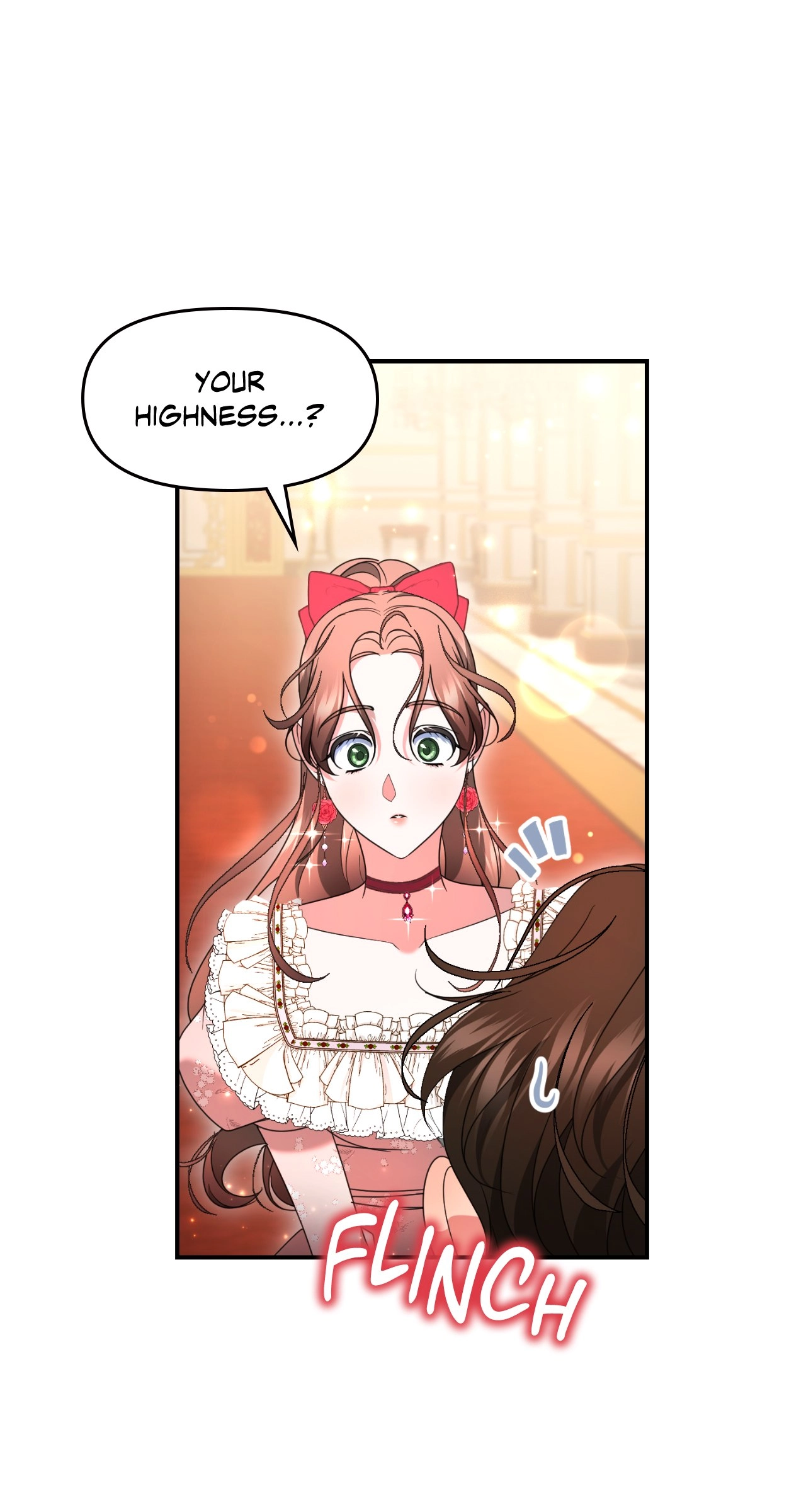 I'm Nobody's Shadow Chapter 46 page 48 - 