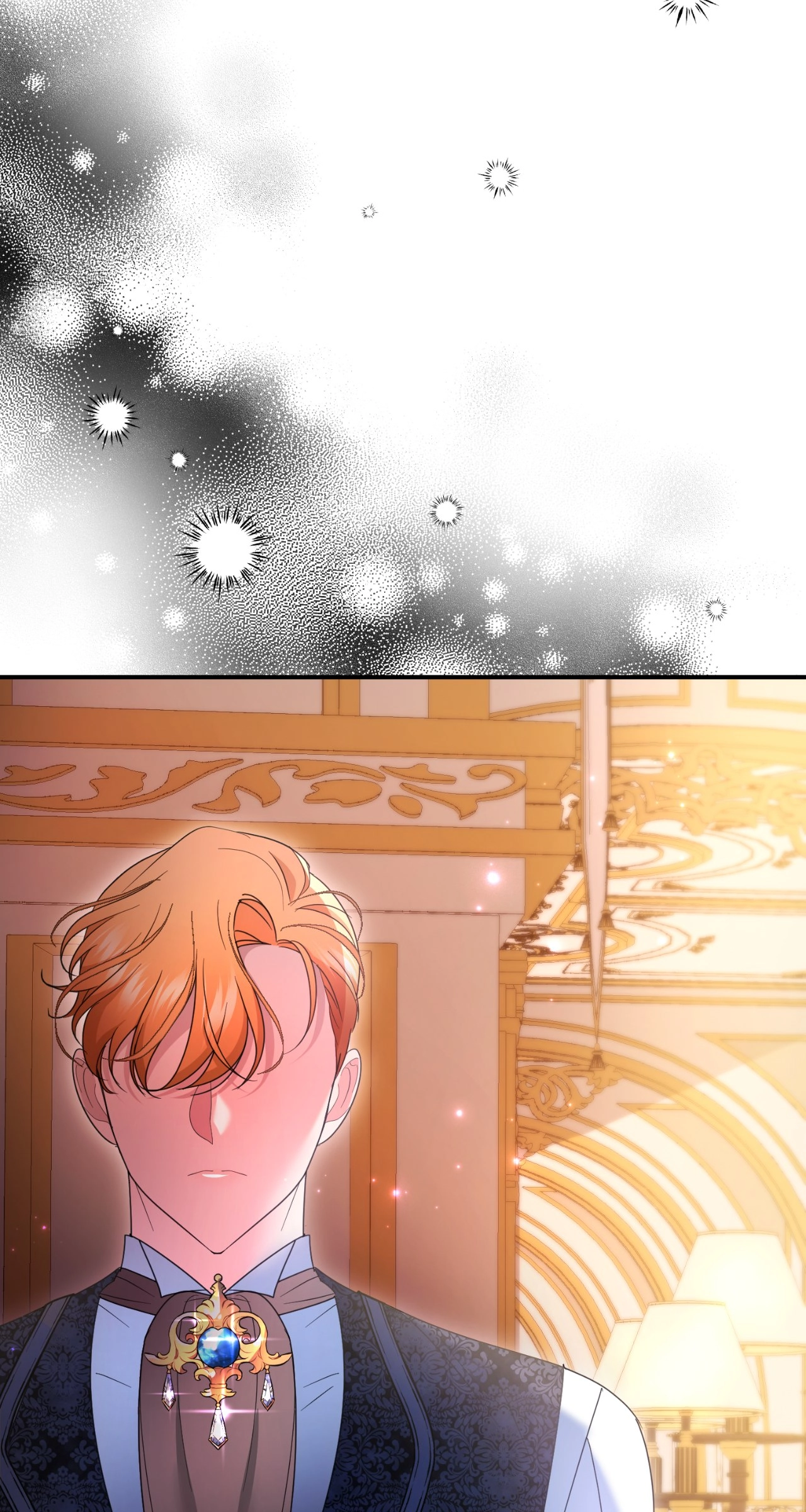 I'm Nobody's Shadow Chapter 46 page 53 - 