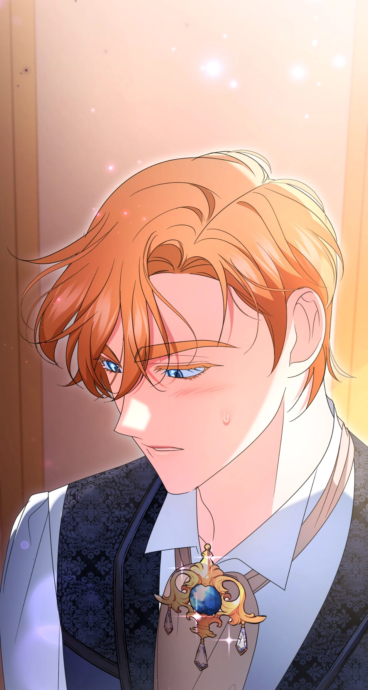 I'm Nobody's Shadow Chapter 46 page 56 - 