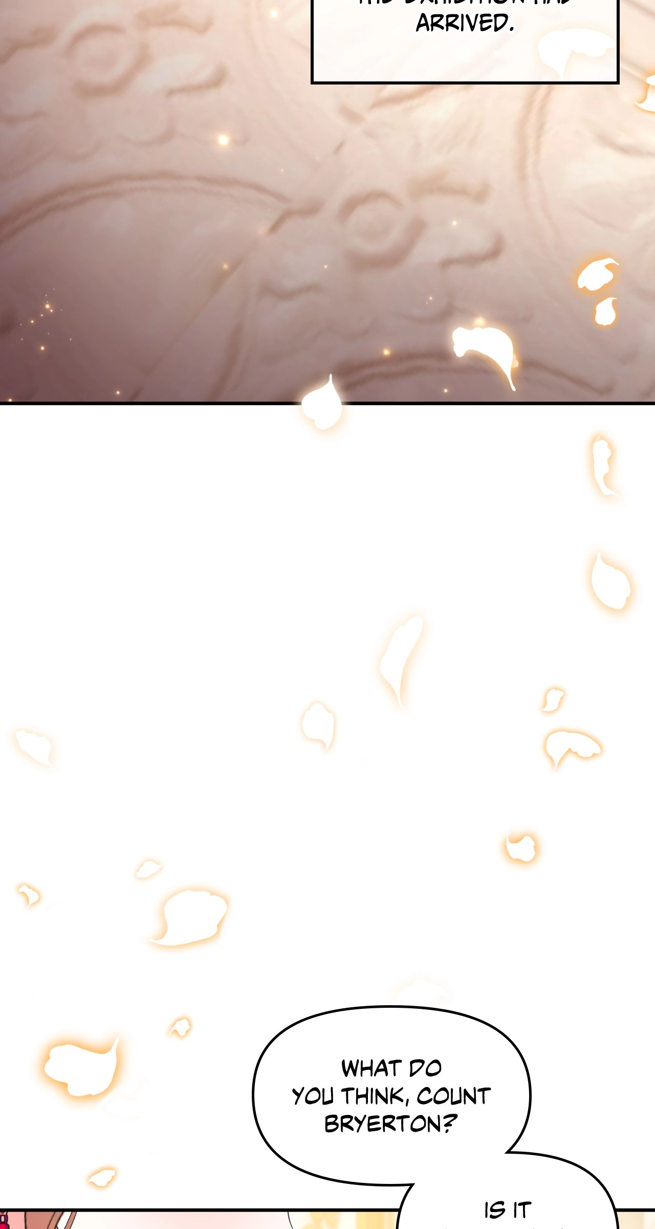 I'm Nobody's Shadow Chapter 46 page 60 - 